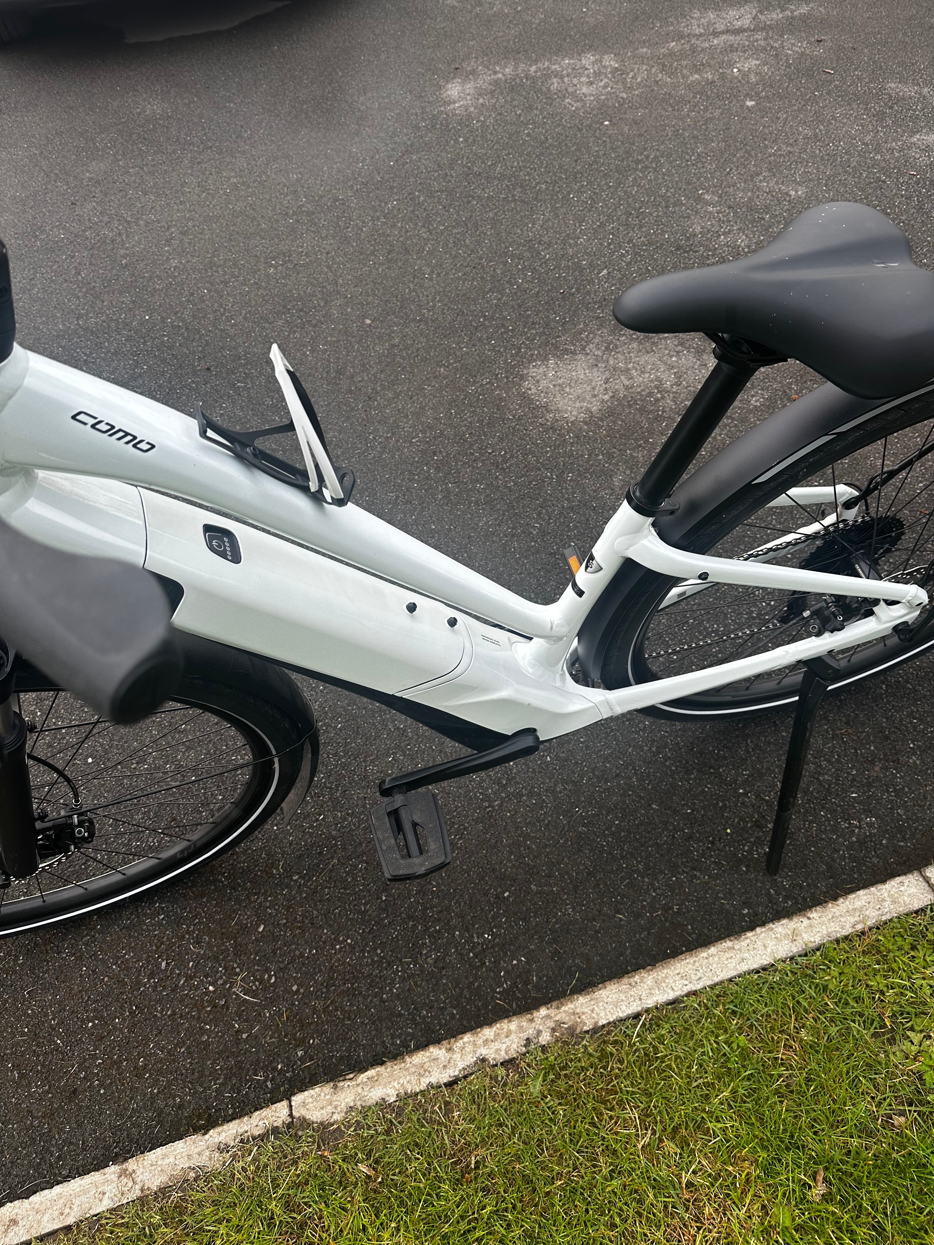 Specialized Turbo Como 3 (2021)