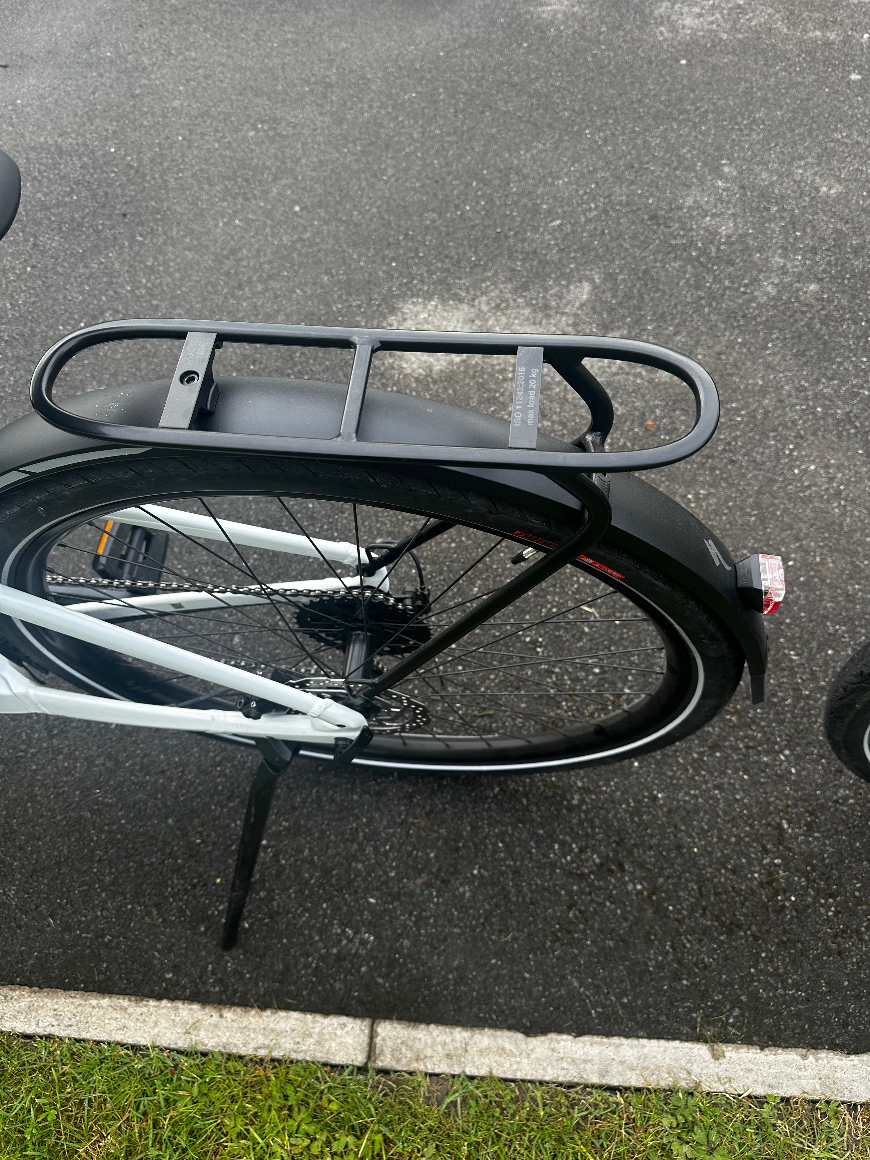 Specialized Turbo Como 3 (2021)