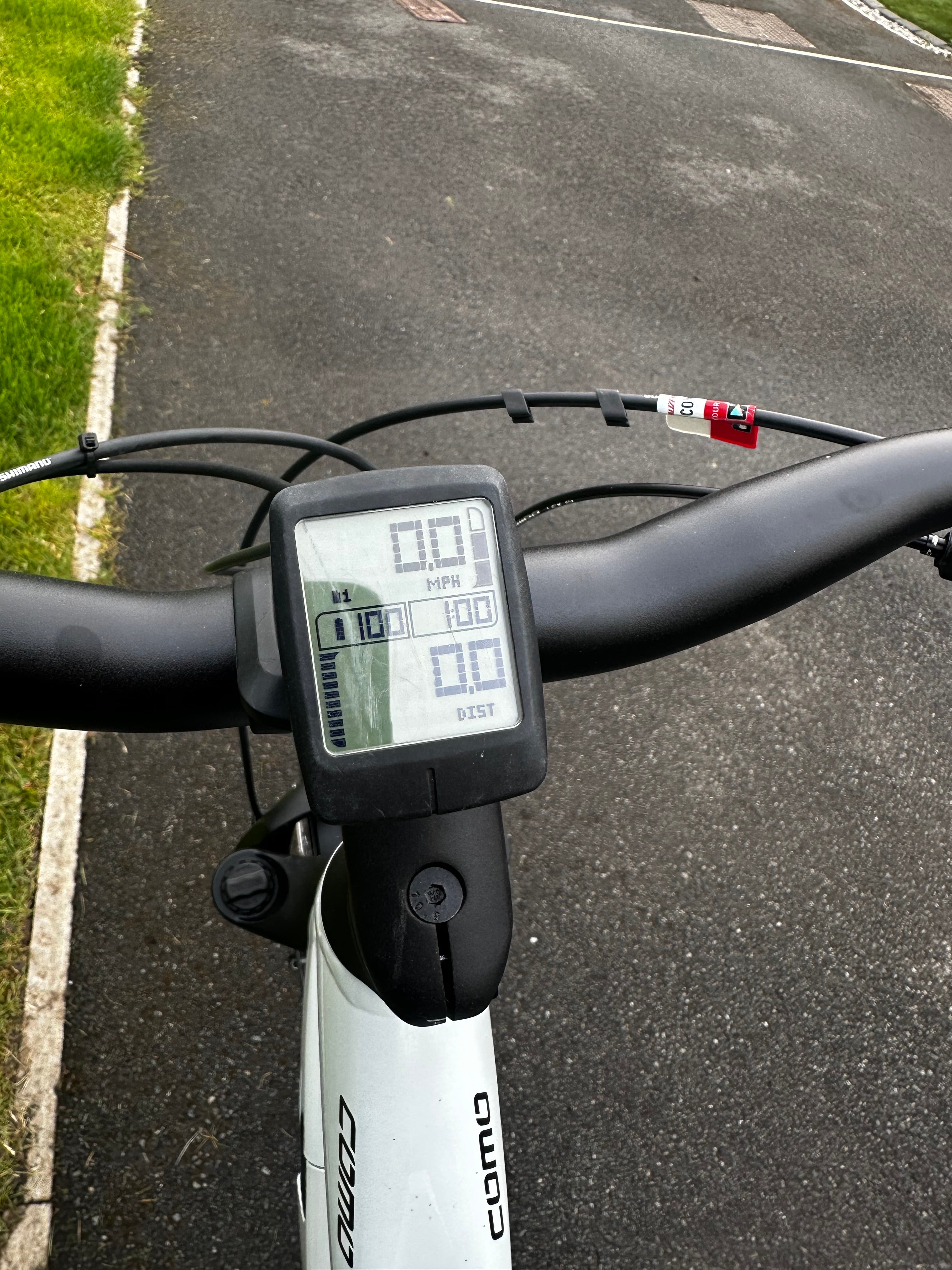 Specialized Turbo Como 3 (2021)