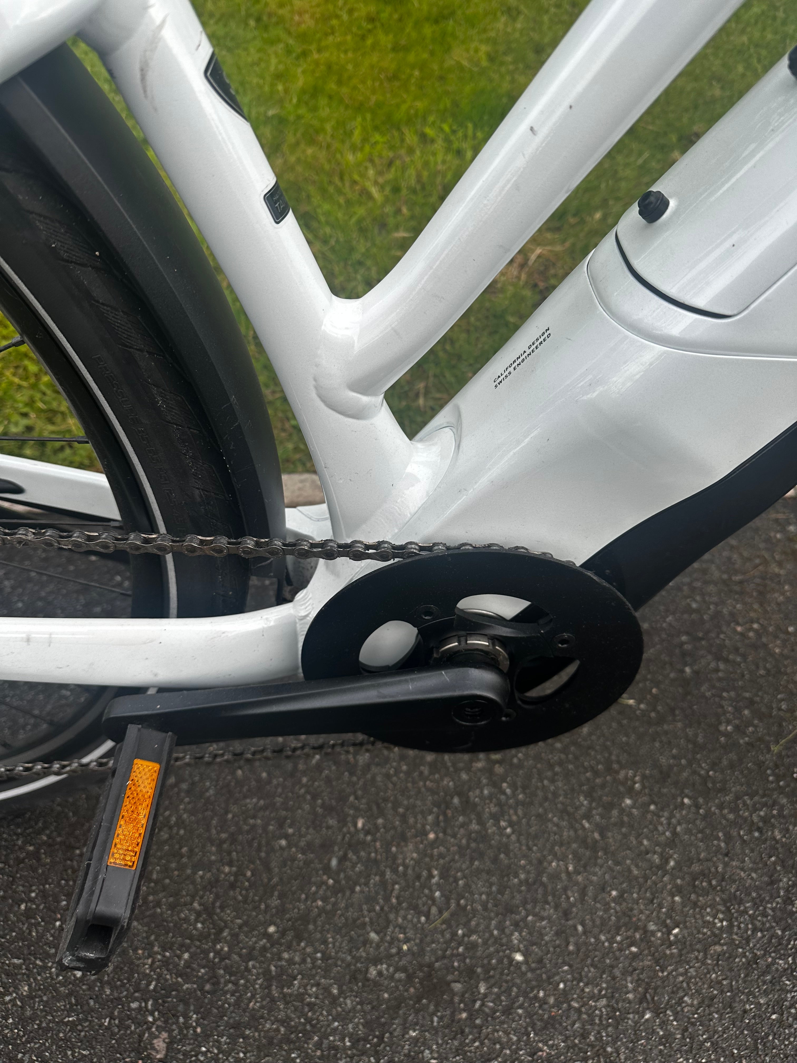 Specialized Turbo Como 3 (2021)