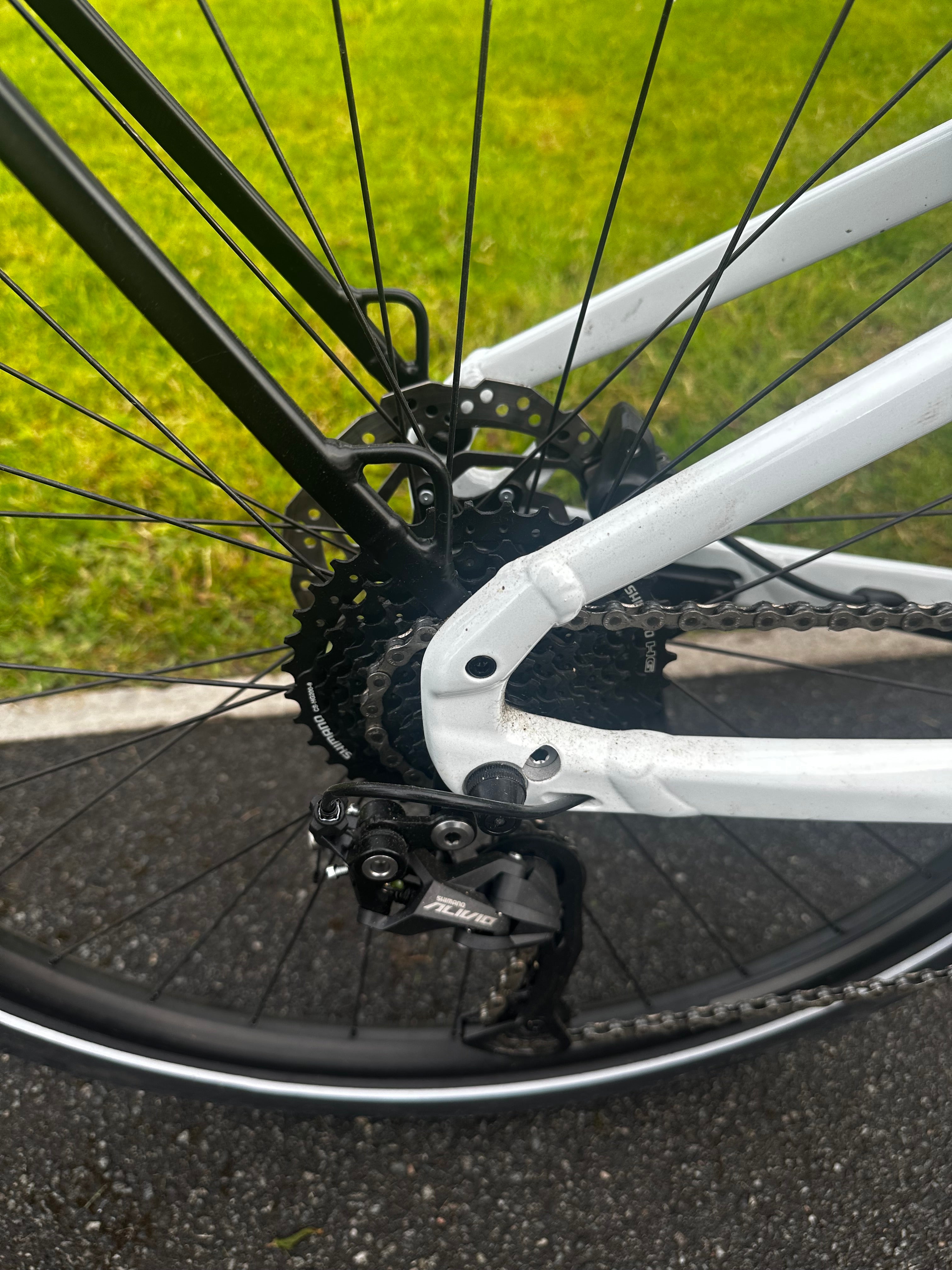 Specialized Turbo Como 3 (2021)