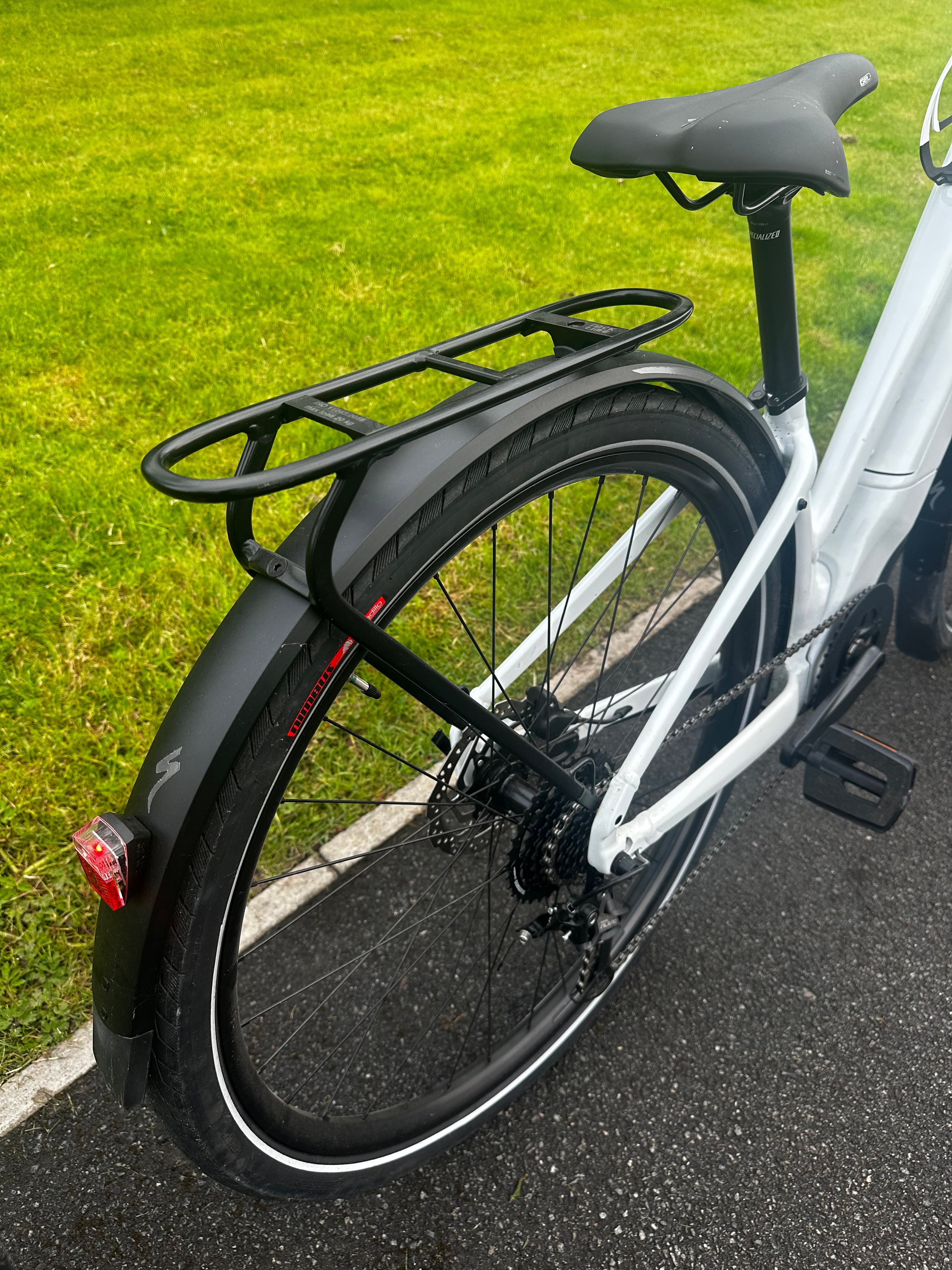 Specialized Turbo Como 3 (2021)