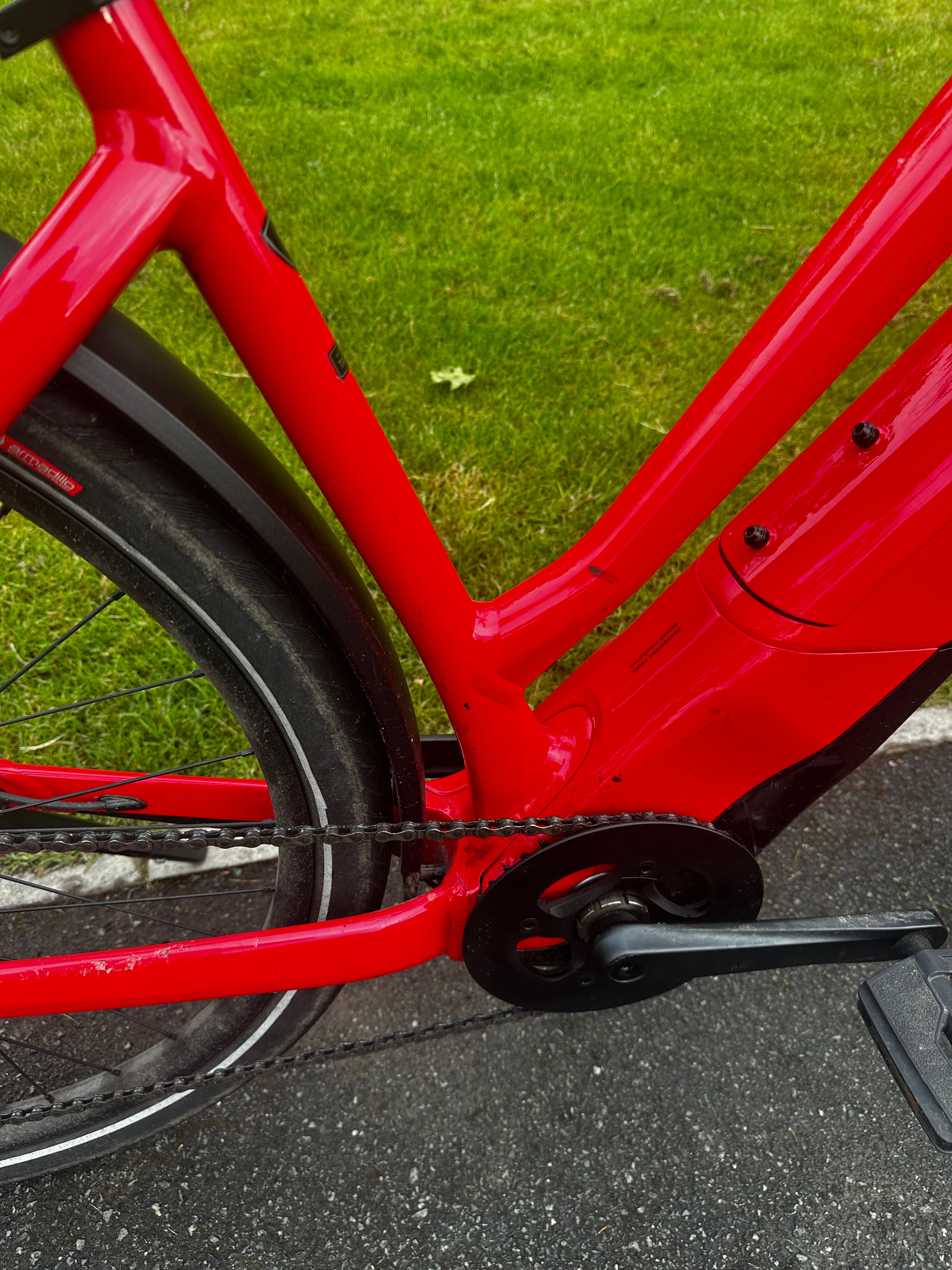 Specialized Turbo Como 3 (2021)