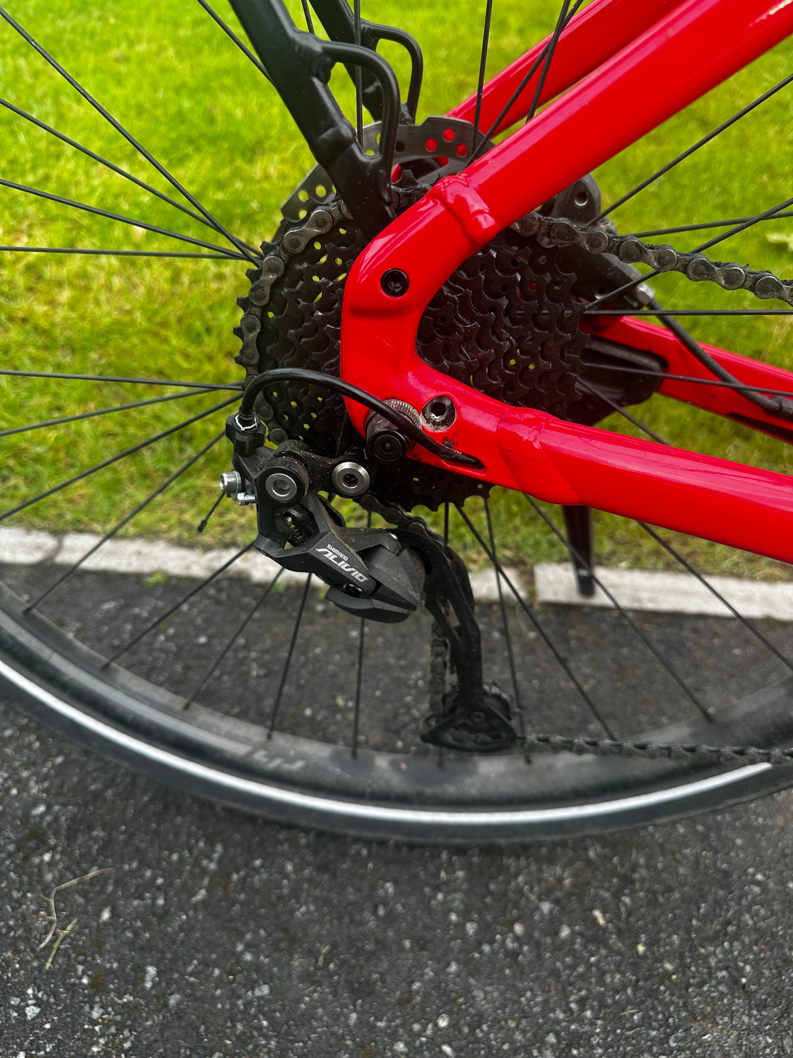 Specialized Turbo Como 3 (2021)