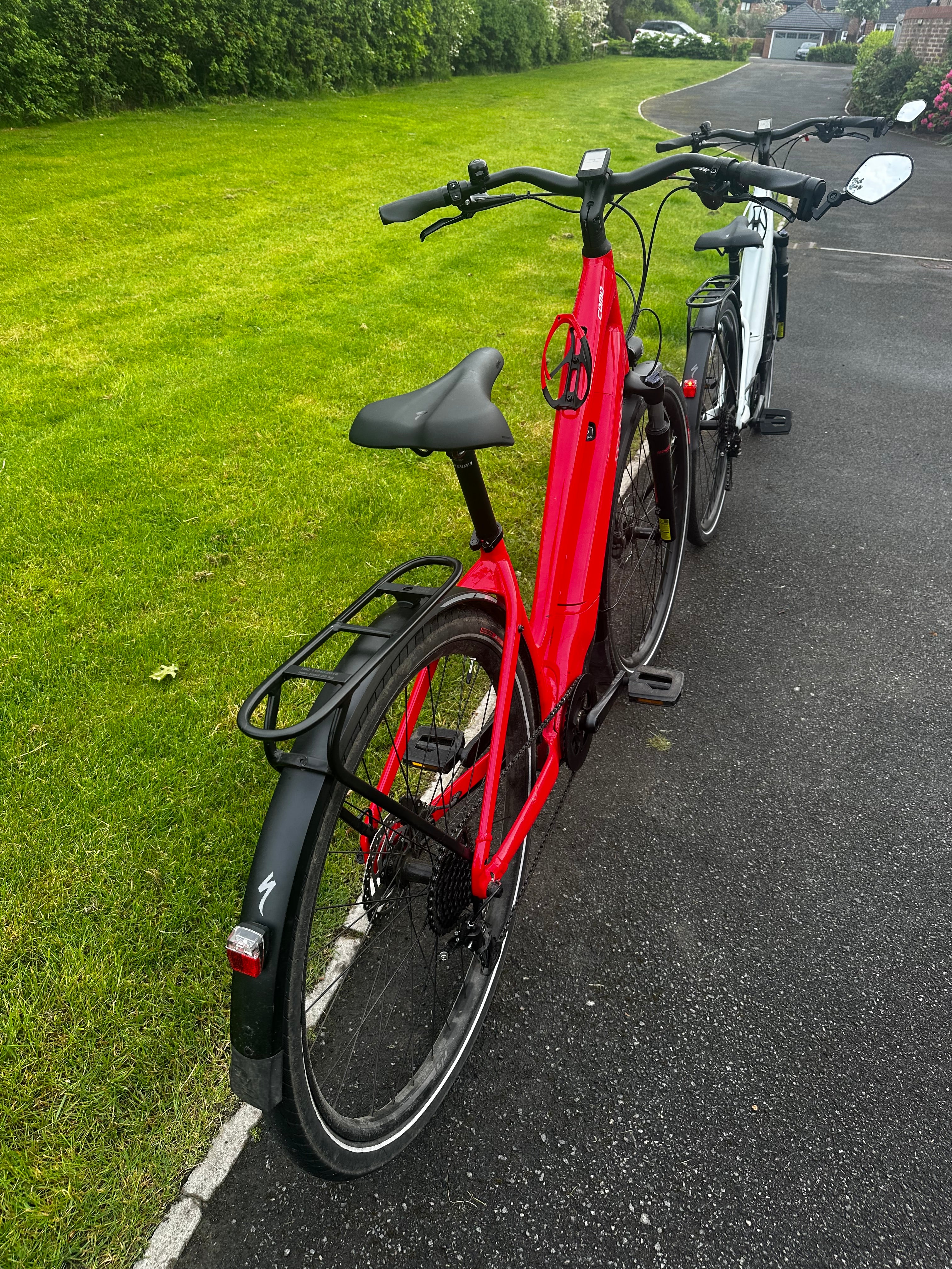Specialized Turbo Como 3 (2021)