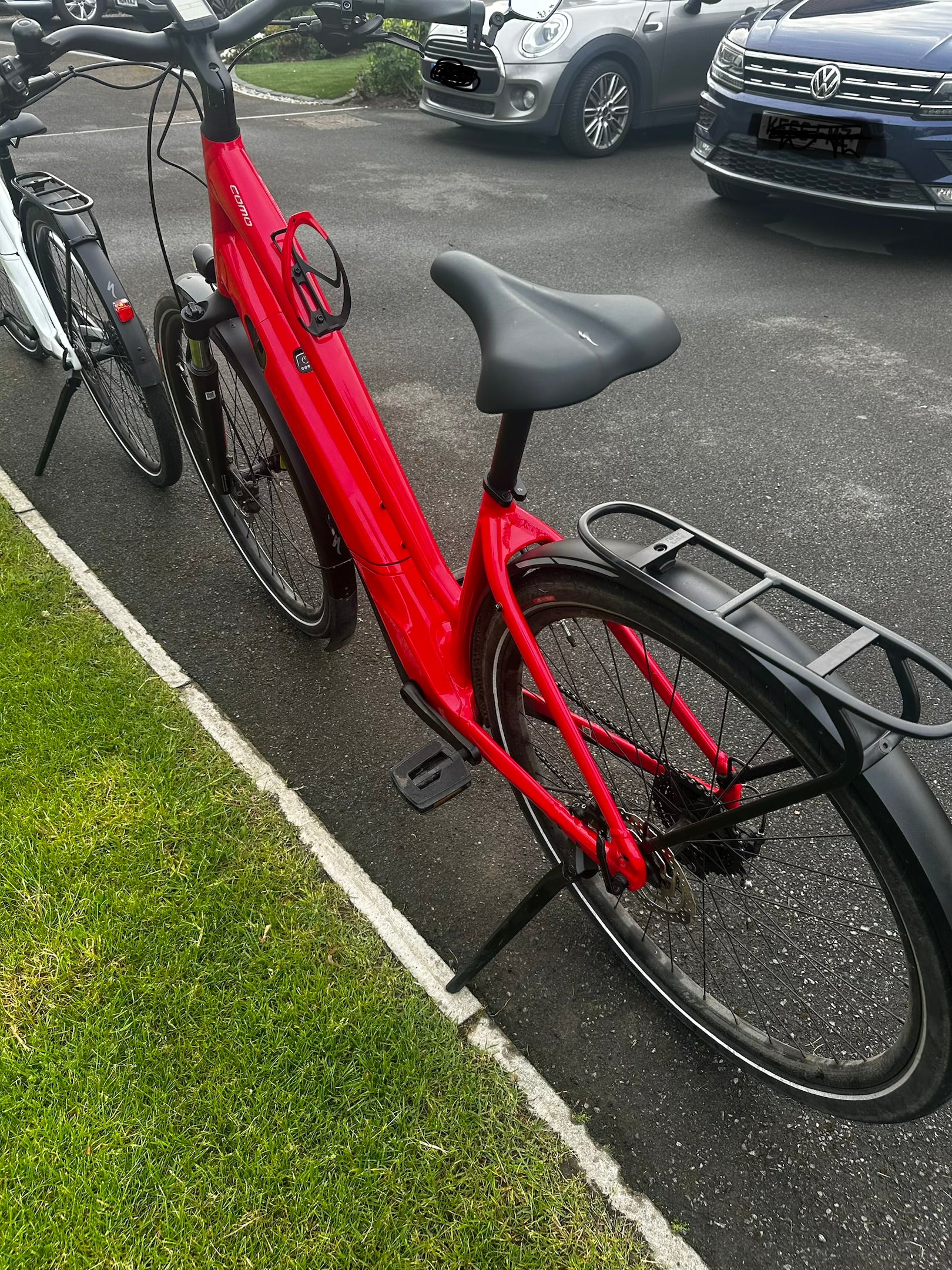 Specialized Turbo Como 3 (2021)