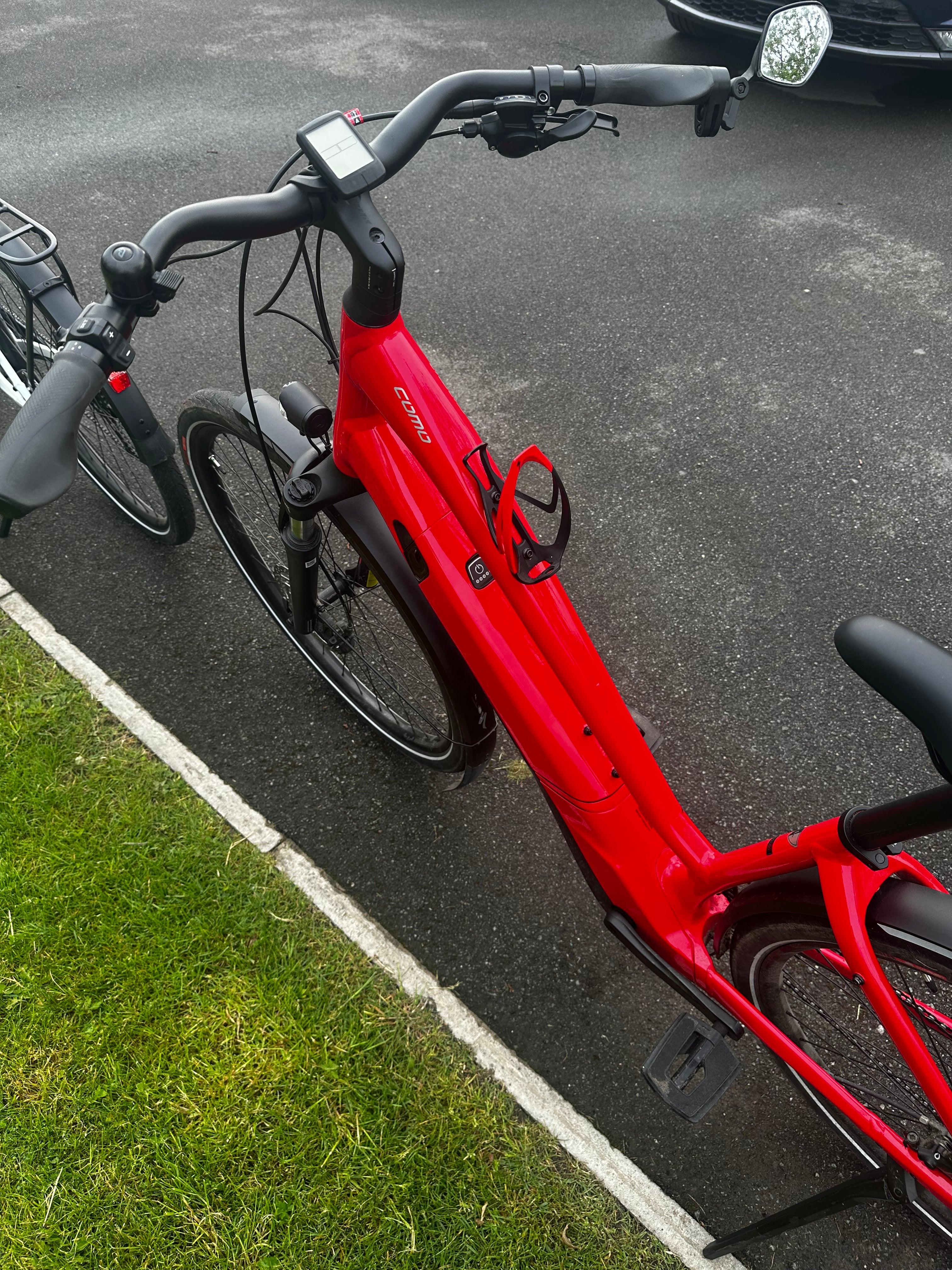 Specialized Turbo Como 3 (2021)