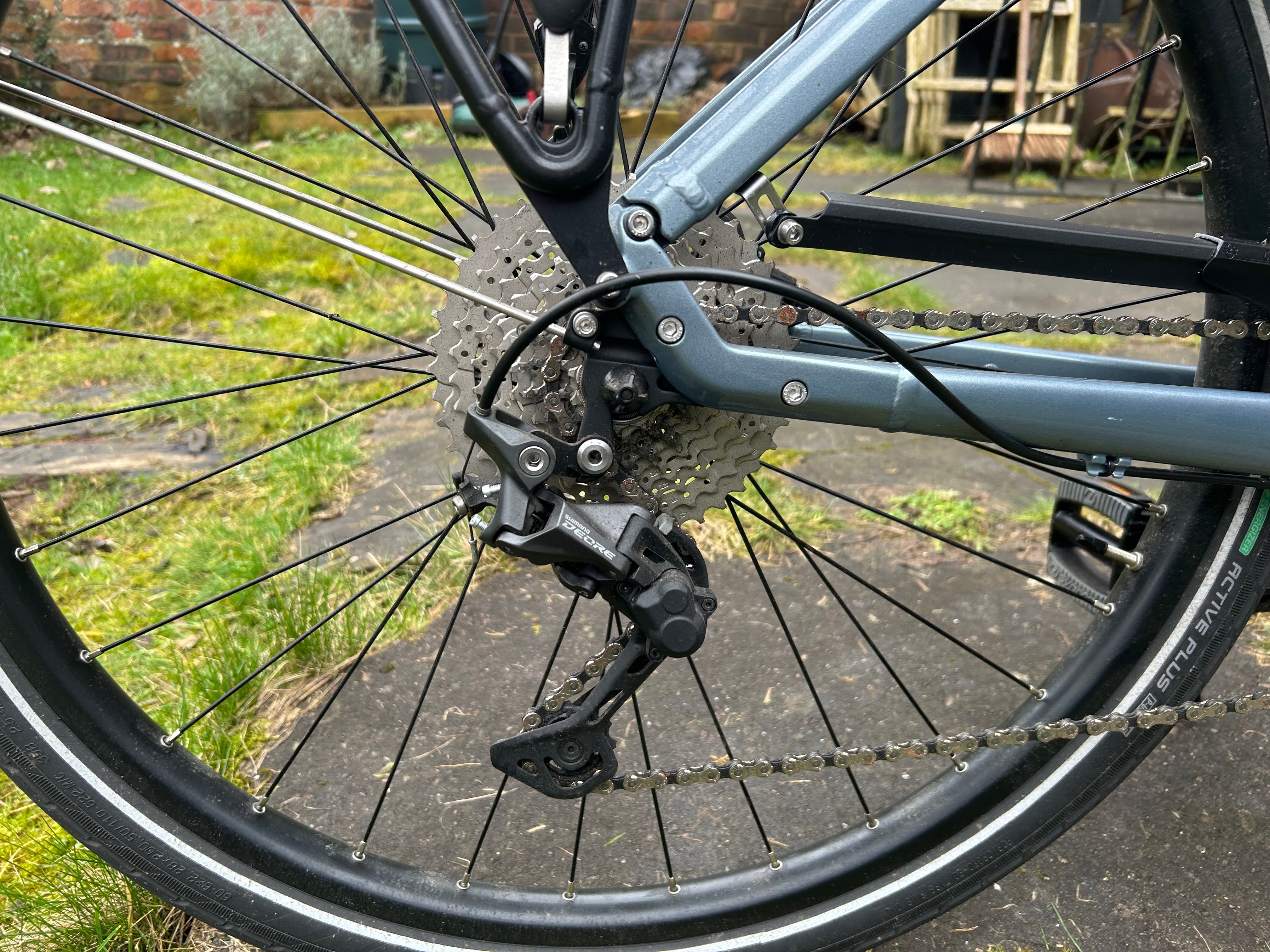 Scott Sub Tour eRide 10 (2022)