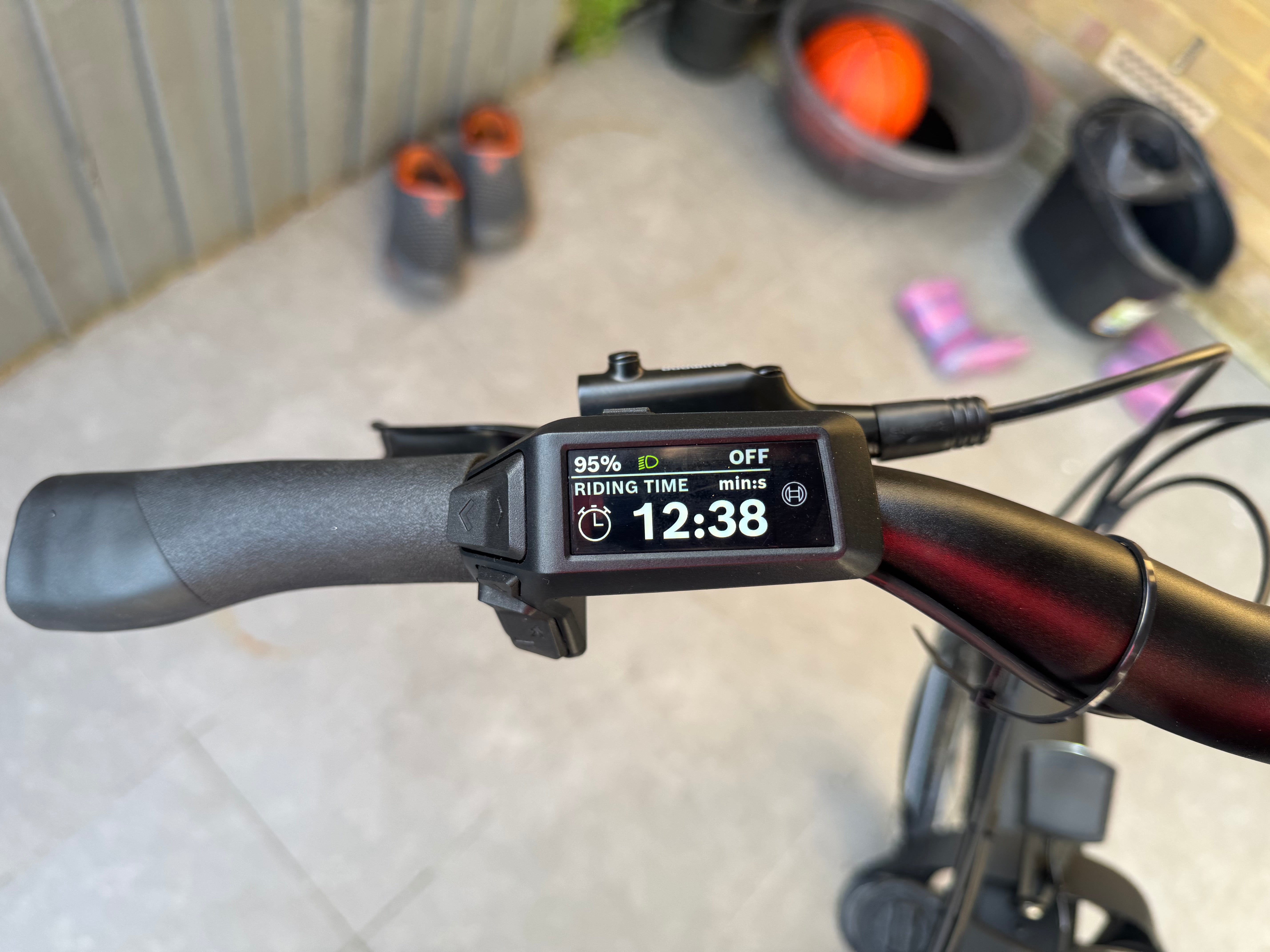 Raleigh Novus Hub (2026)