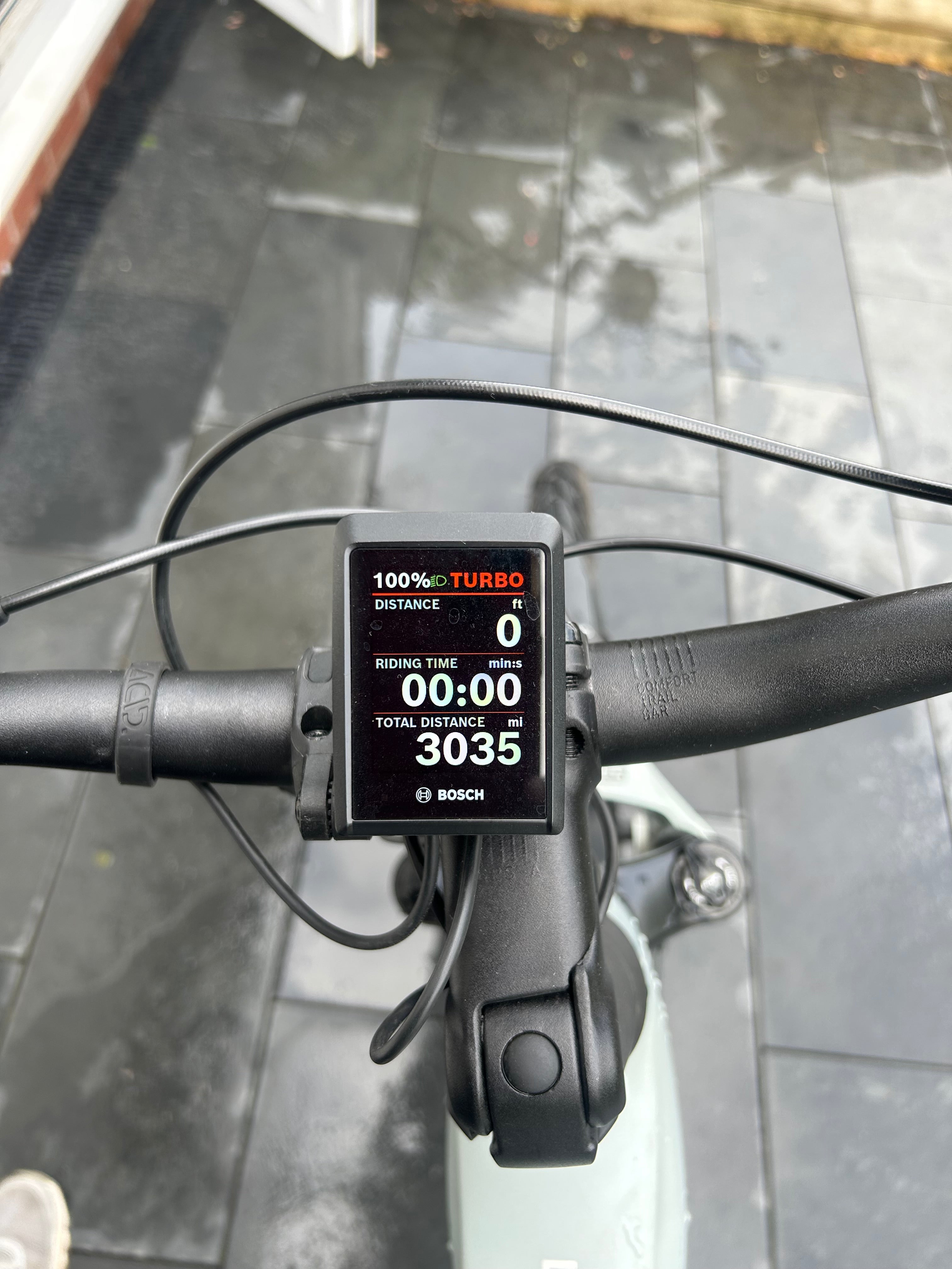 Cube Kathmandu Hybrid EX 800 (2025)