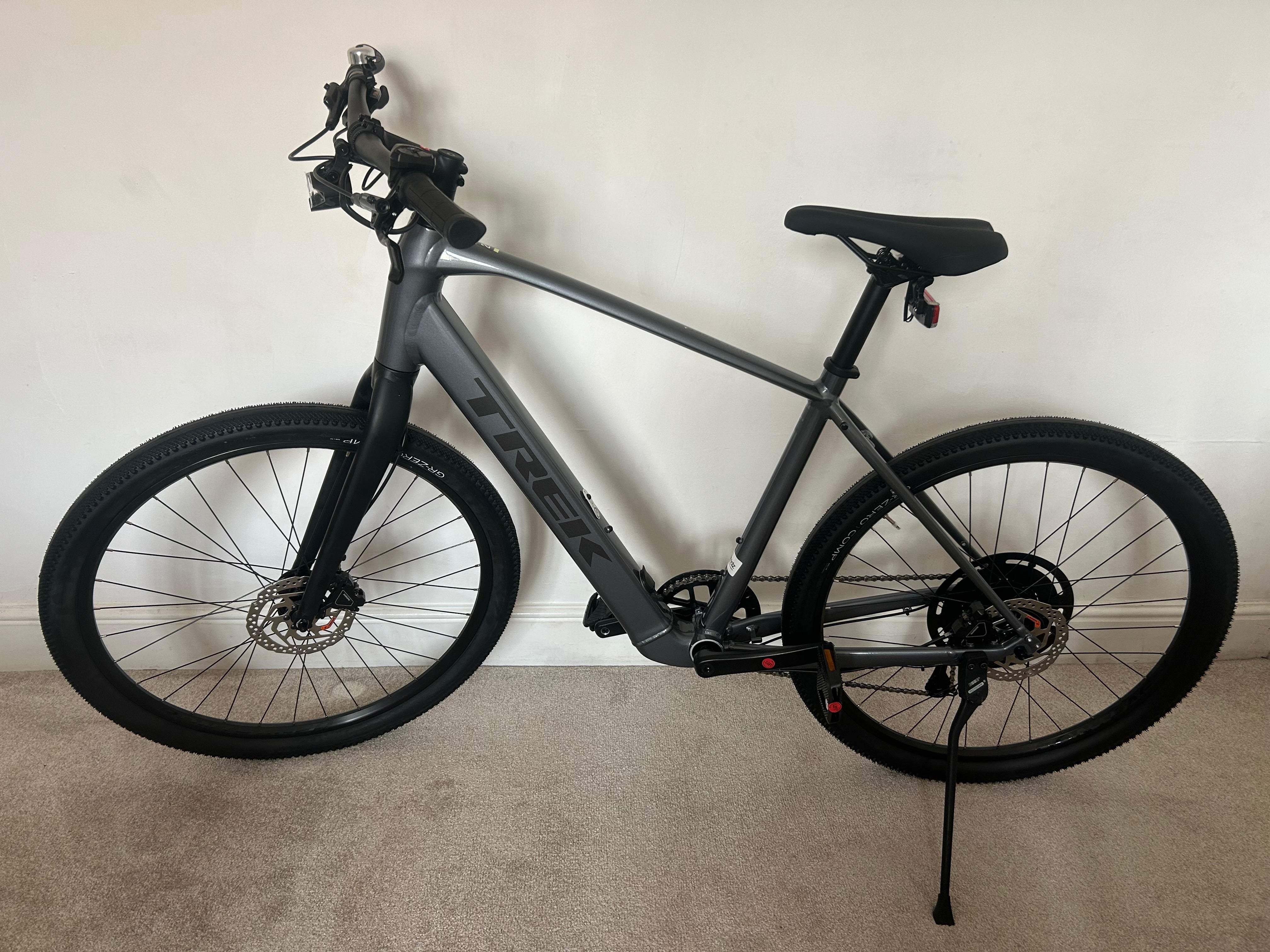 Trek Dual Sport+ 2 LT (2026)