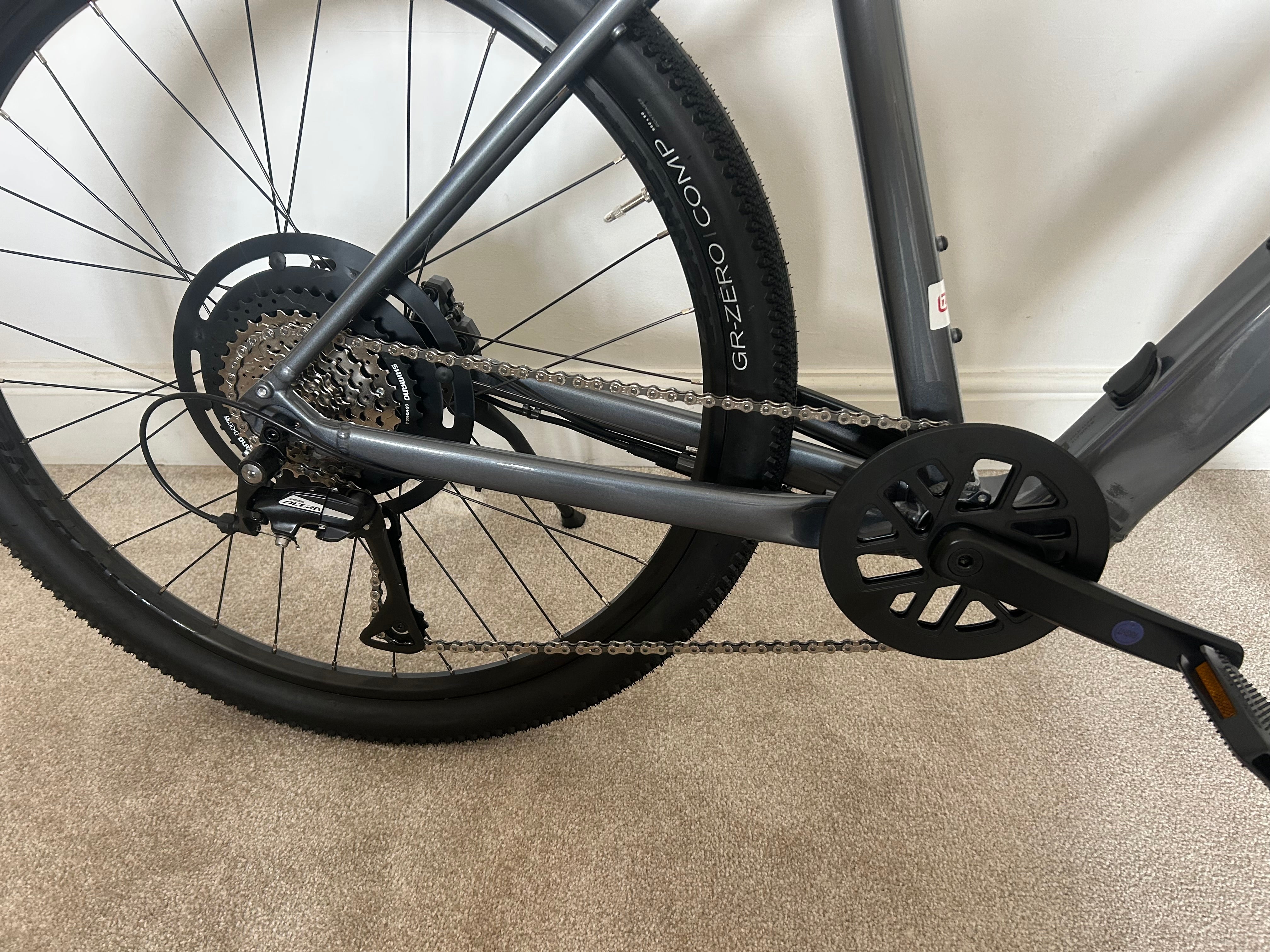 Trek Dual Sport+ 2 LT (2026)