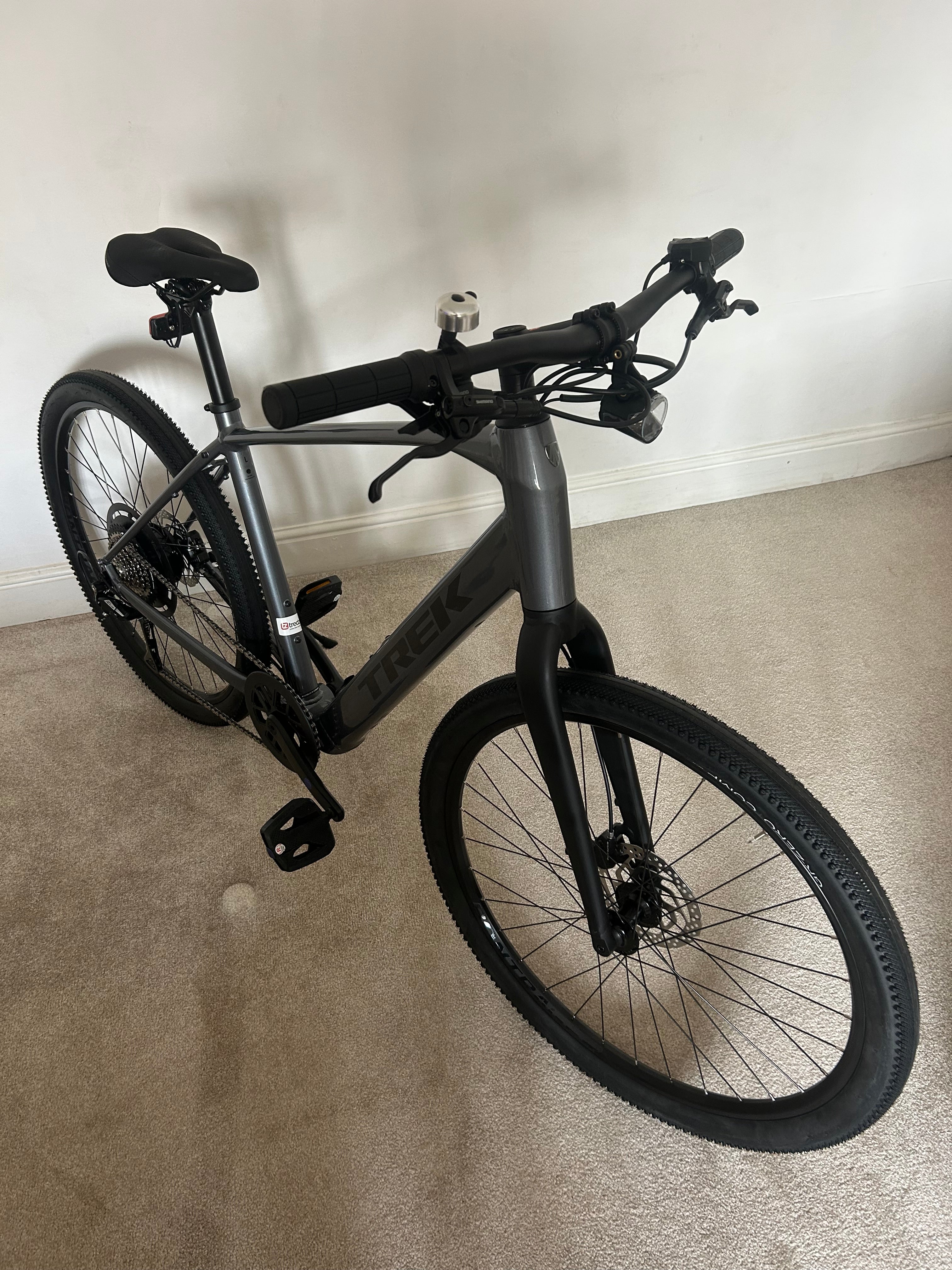 Trek Dual Sport+ 2 LT (2026)