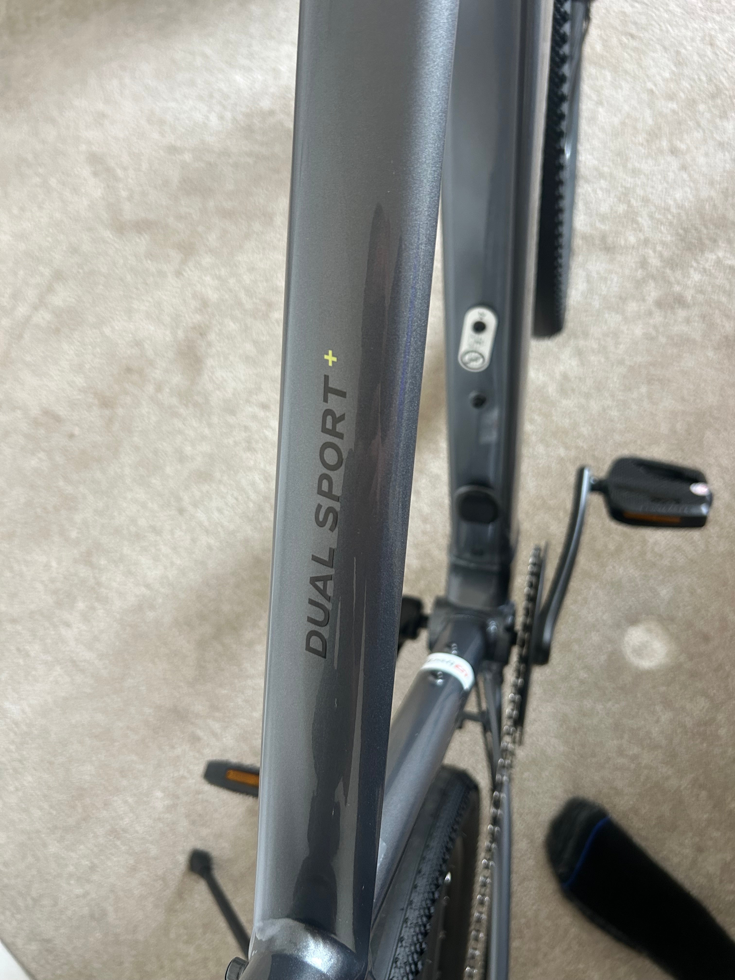 Trek Dual Sport+ 2 LT (2026)