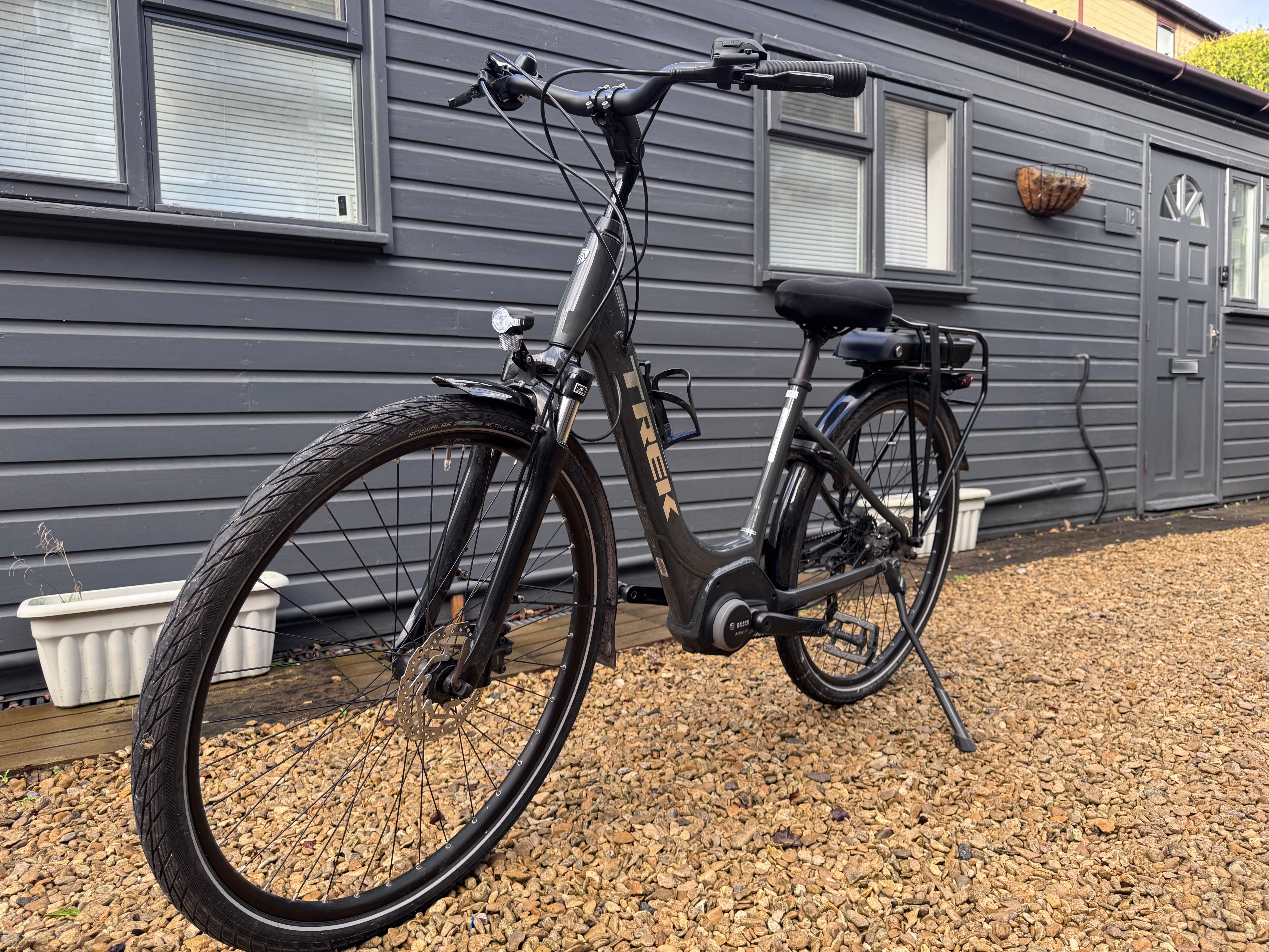 Trek Verve + 1 (2021)