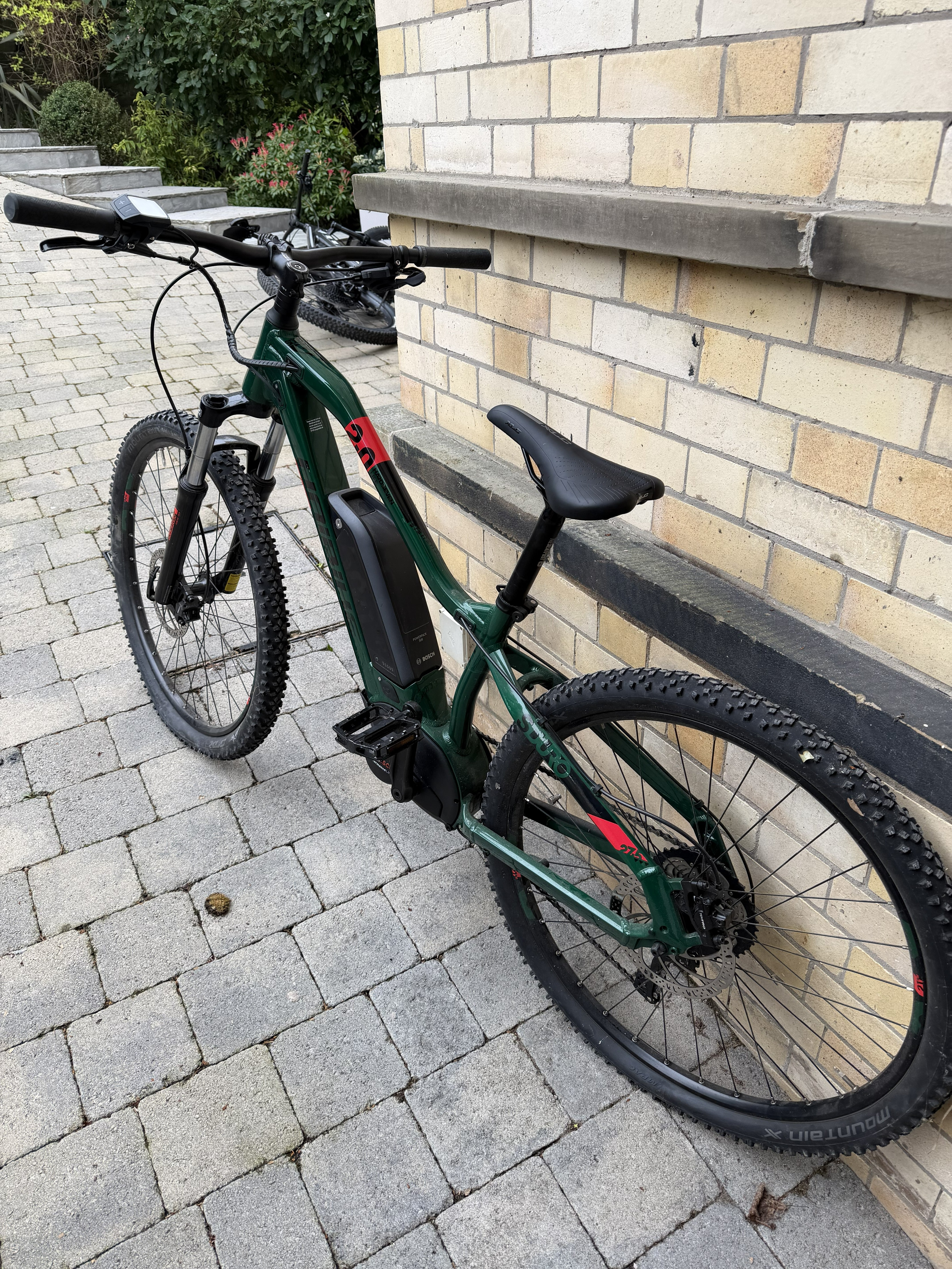 Haibike Sduro Hardseven Life 2.0 (2020)
