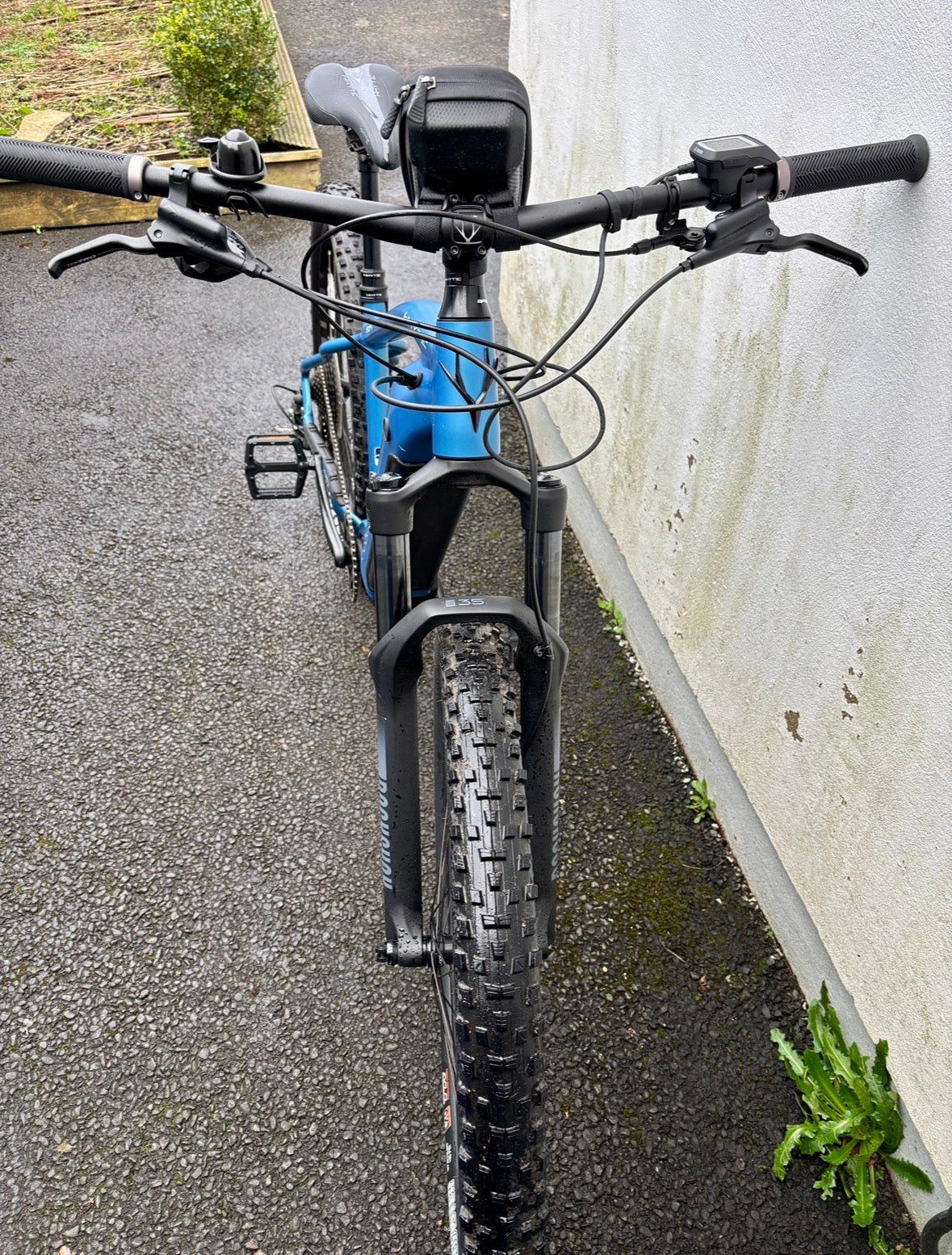 Whyte e-504 (2024)