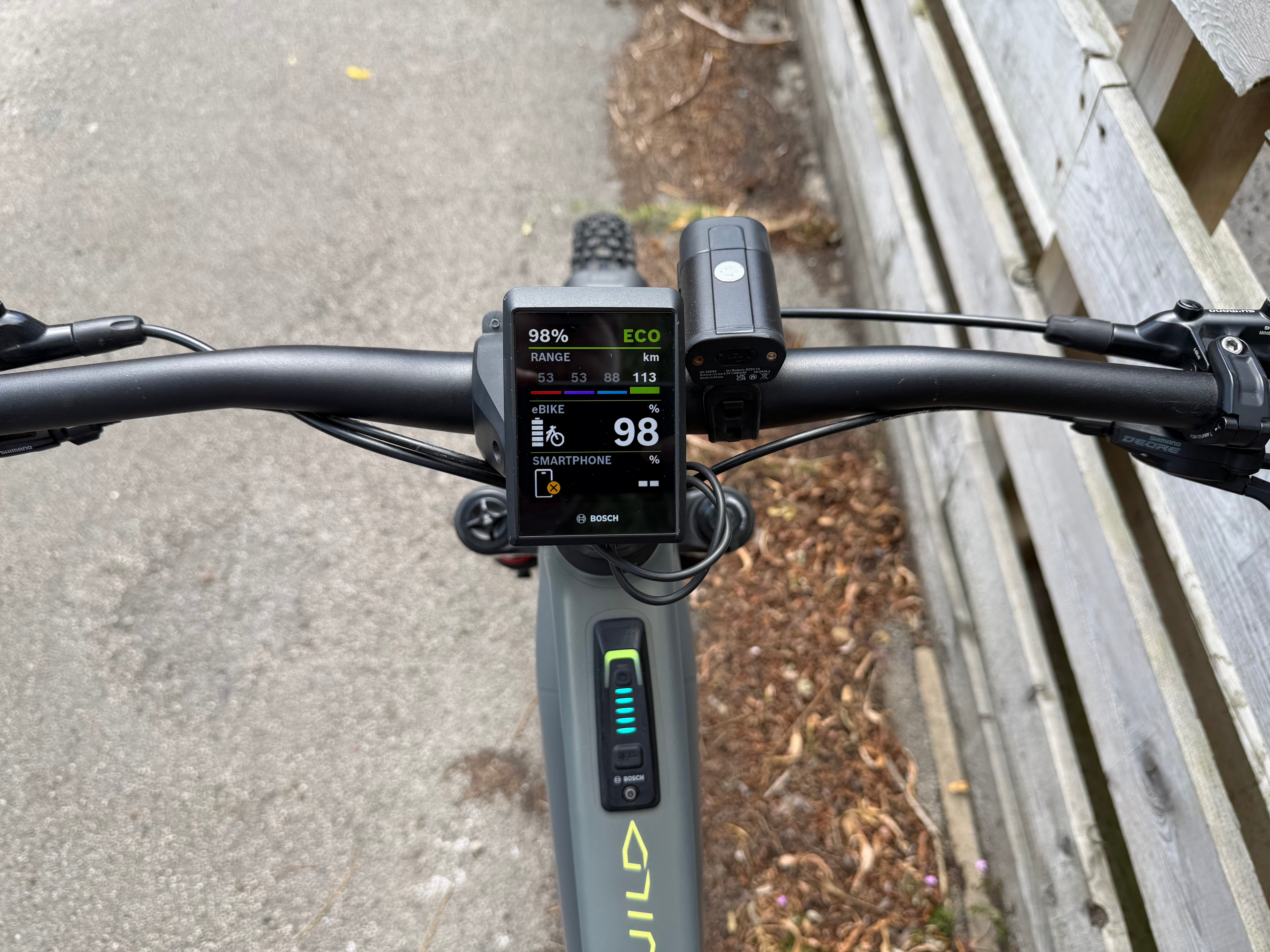 Orbea Wild H20 (2025)