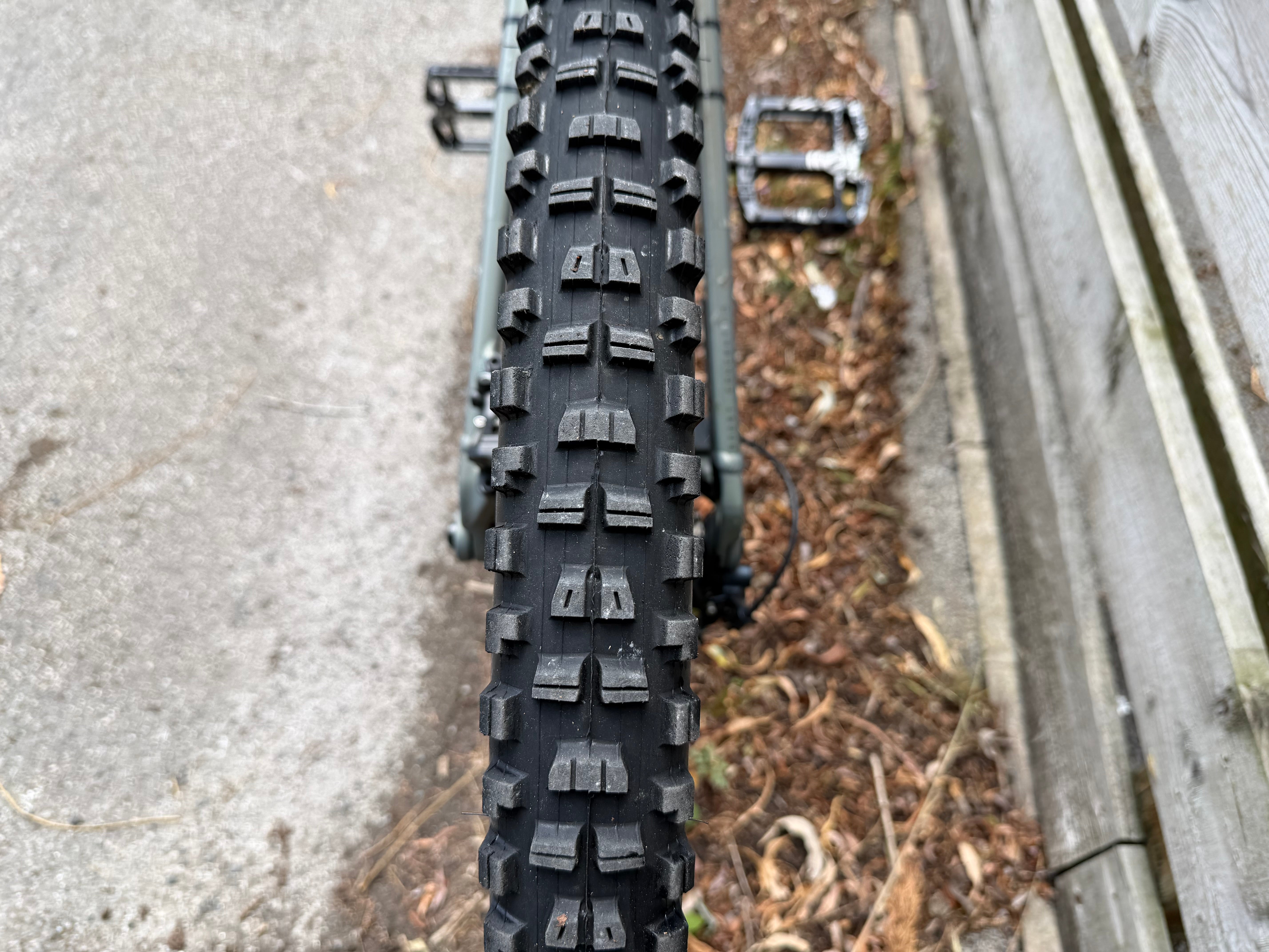 Orbea Wild H20 (2025)