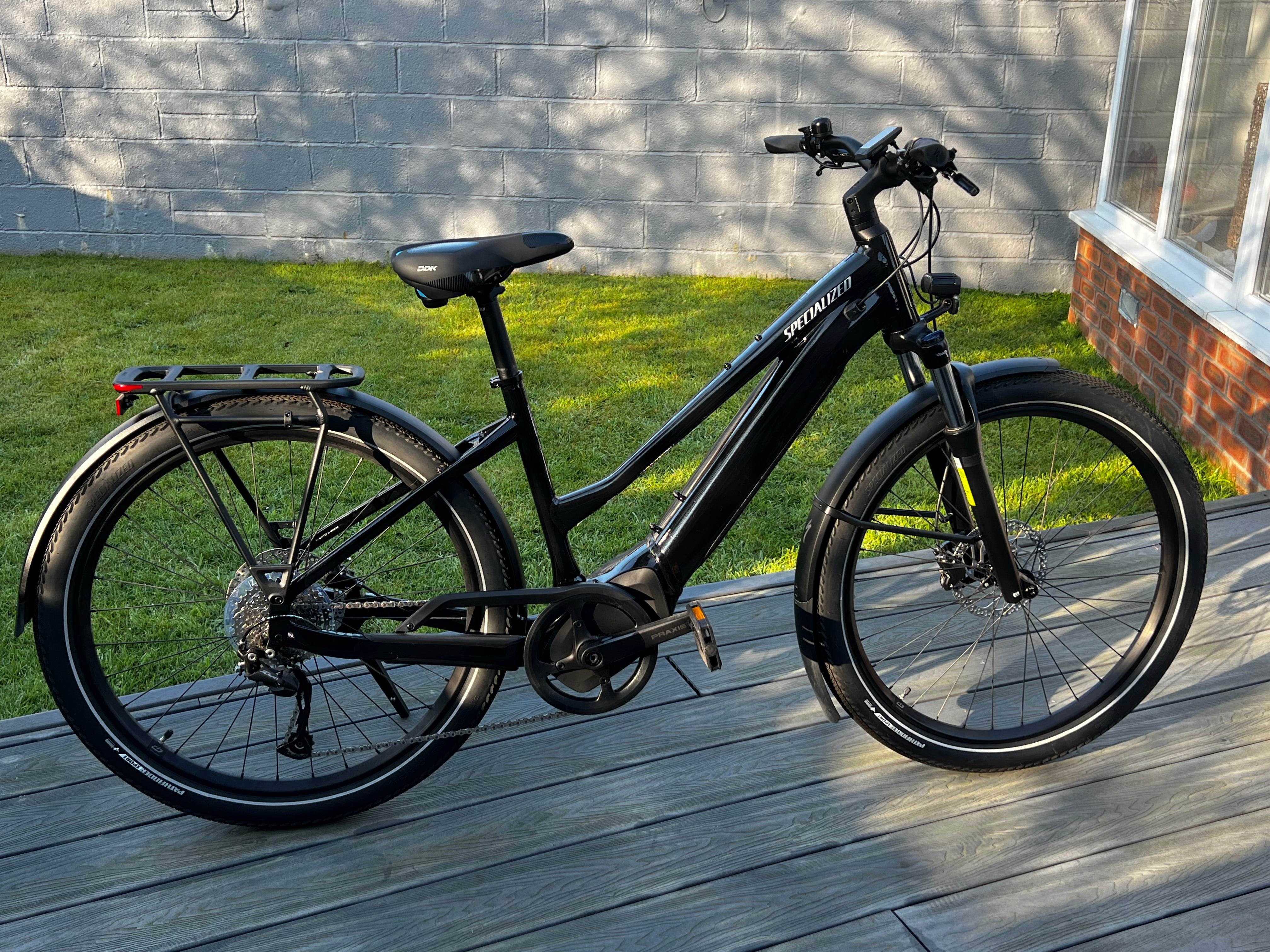 Specialized Turbo Vado 3.0 (2023)