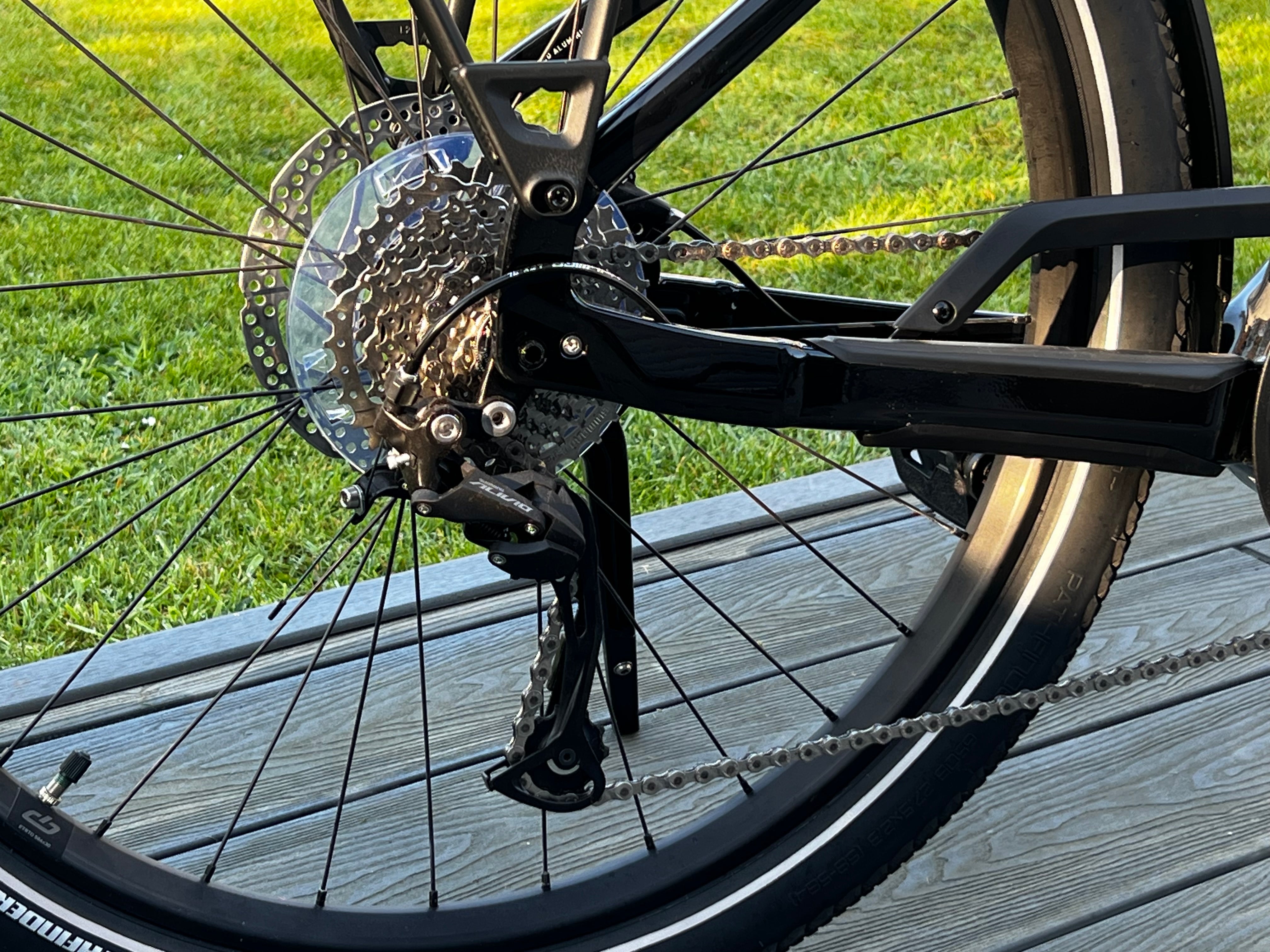 Specialized Turbo Vado 3.0 (2023)