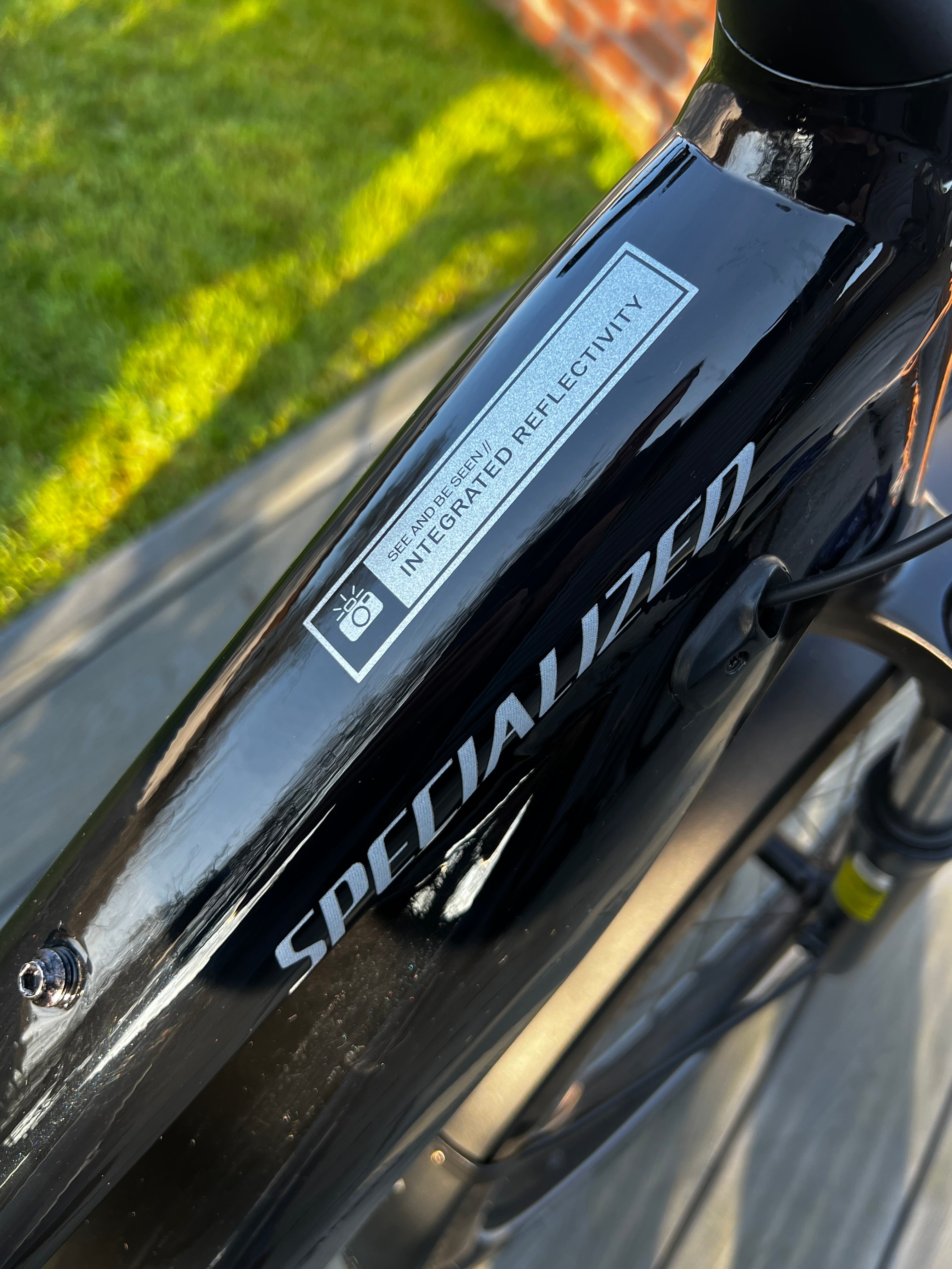 Specialized Turbo Vado 3.0 (2023)