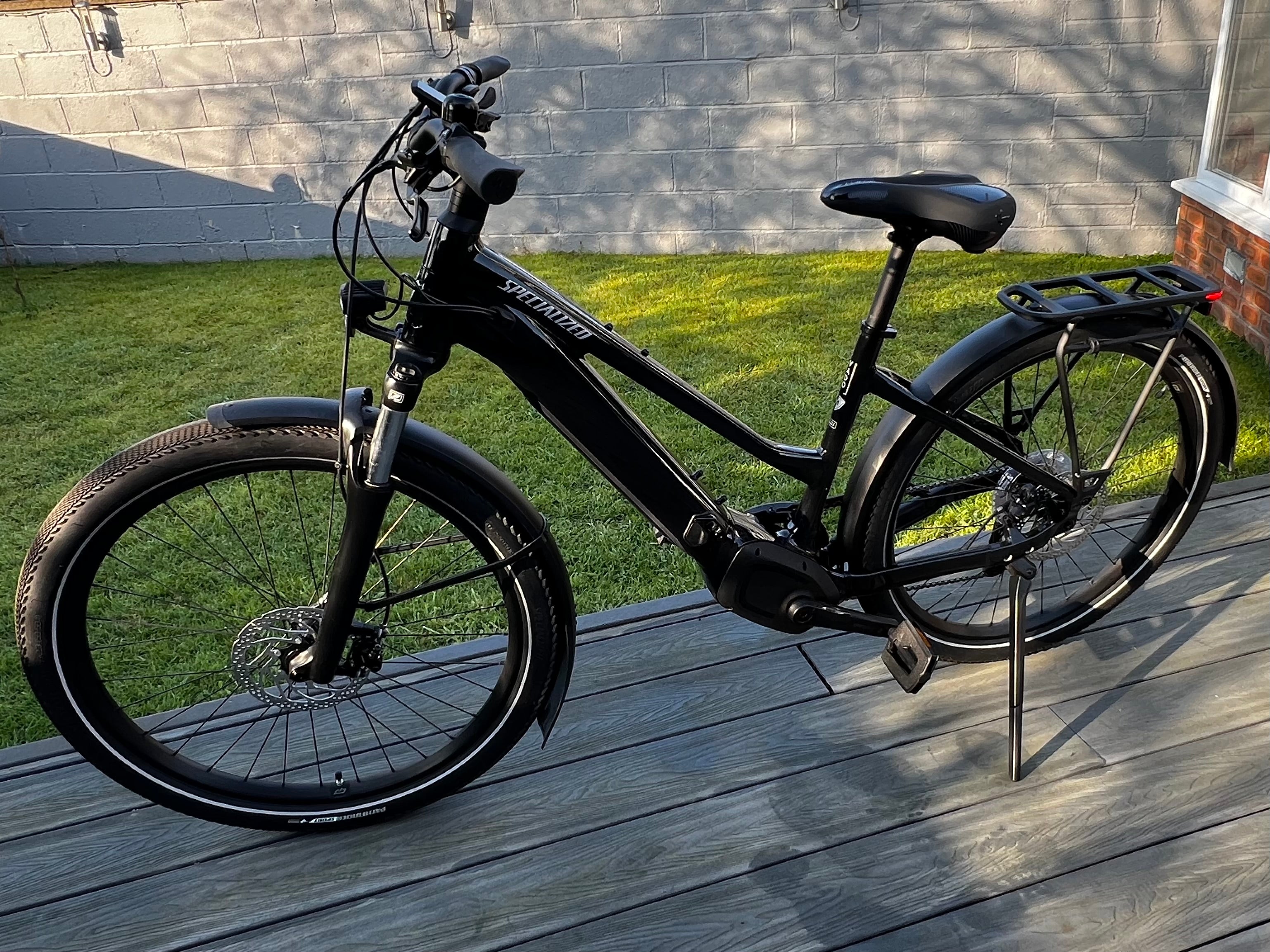 Specialized Turbo Vado 3.0 (2023)