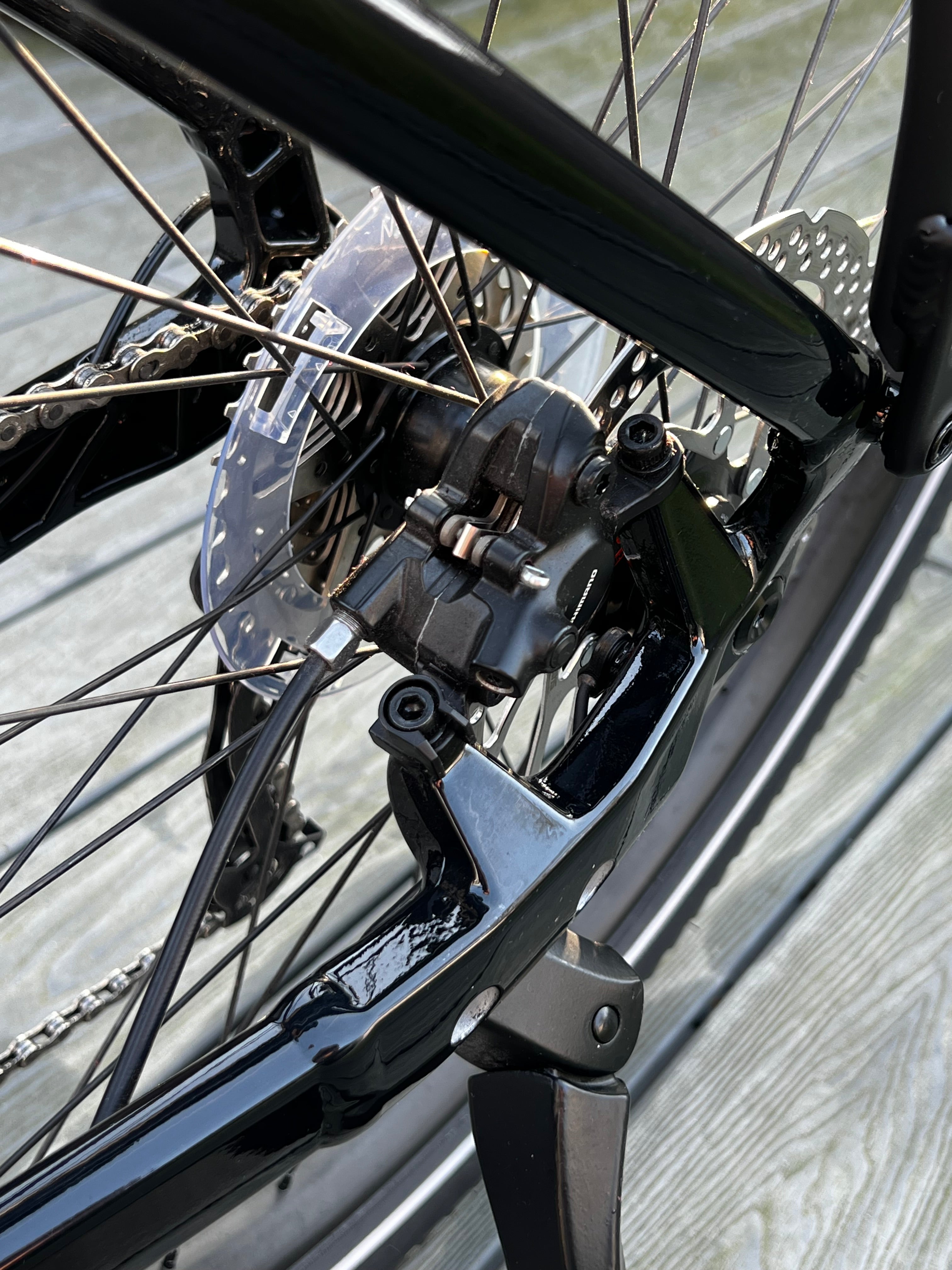 Specialized Turbo Vado 3.0 (2023)