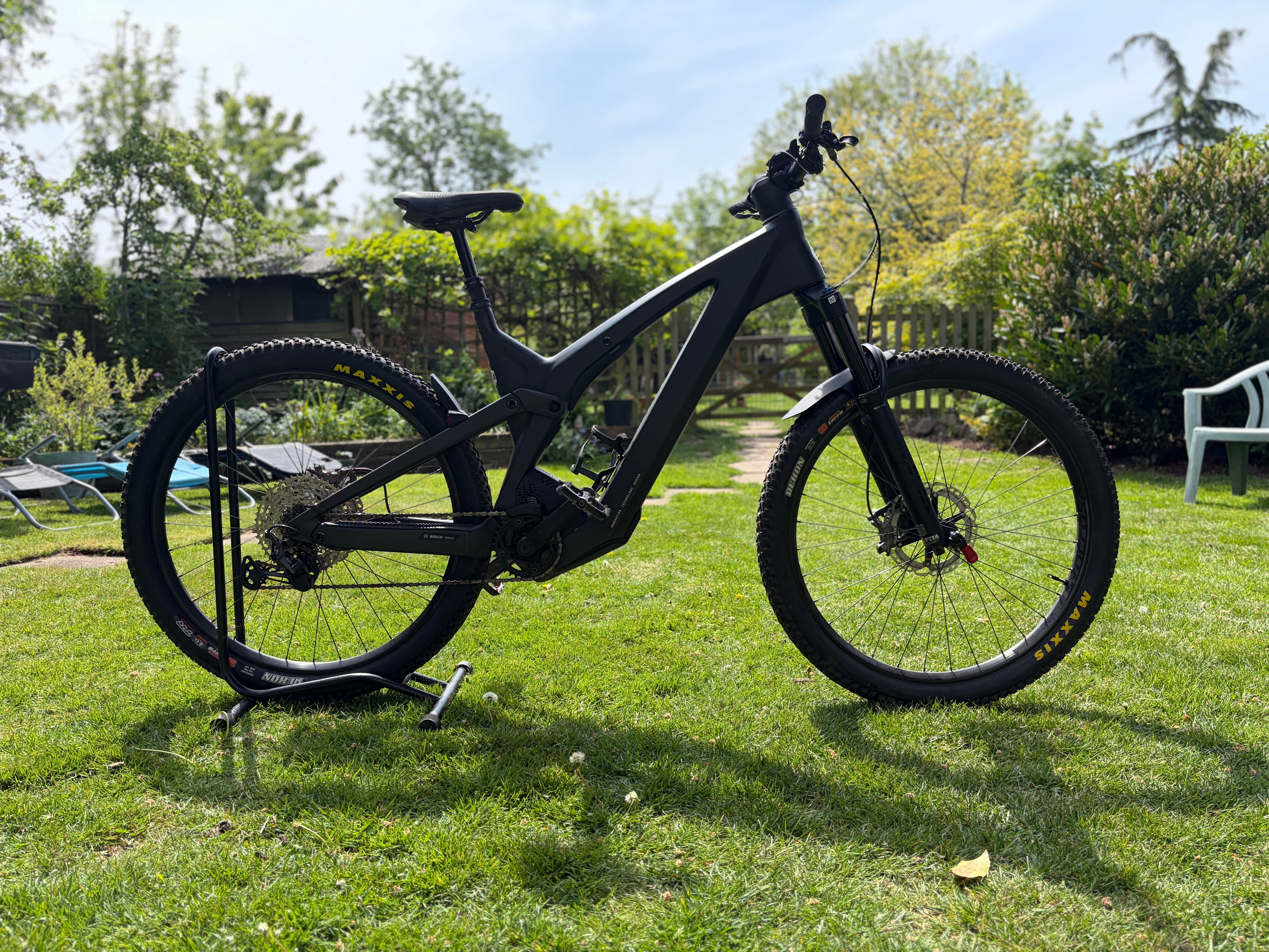 Scott Patron 900 (2023)