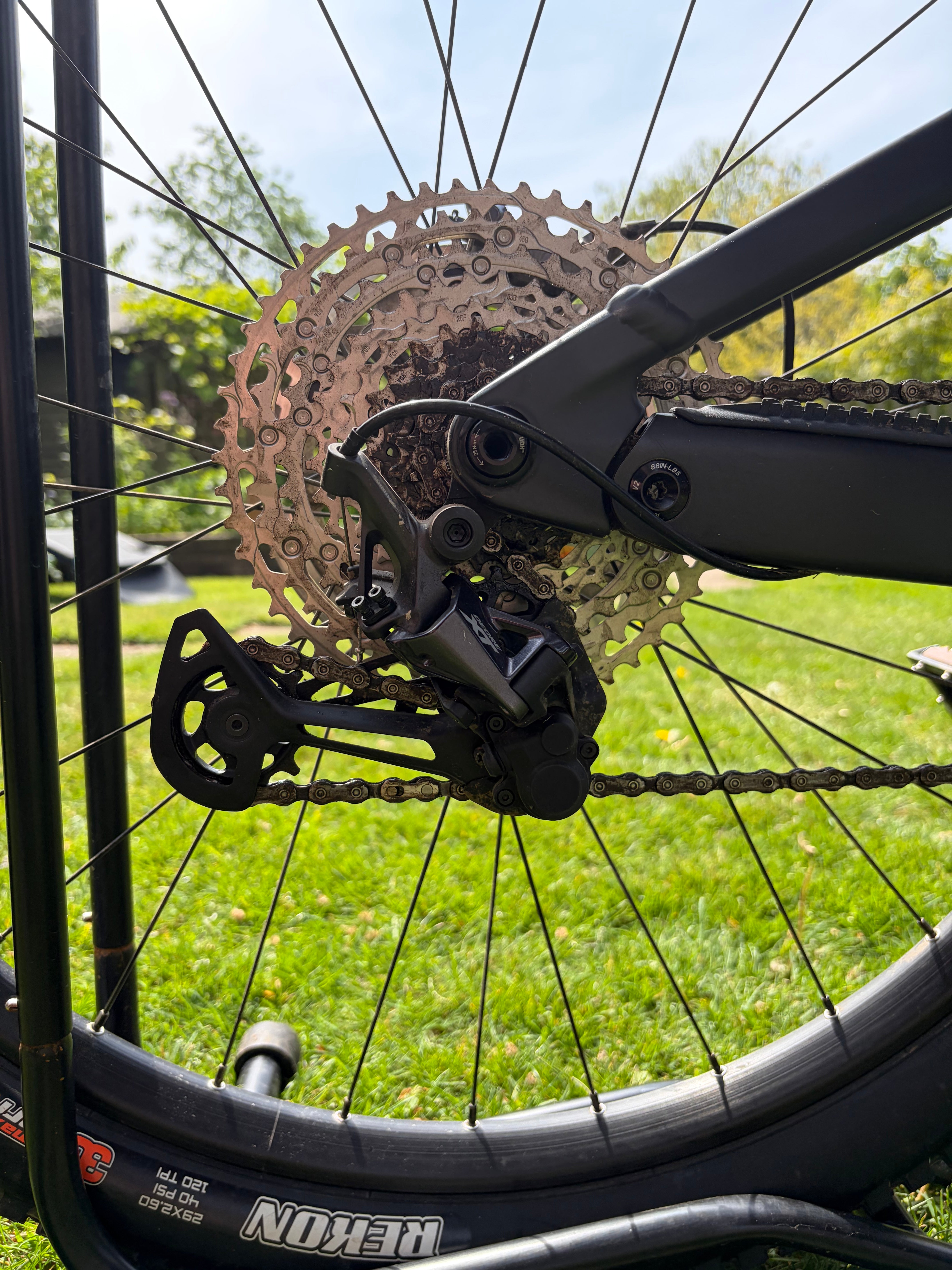 Scott Patron 900 (2023)