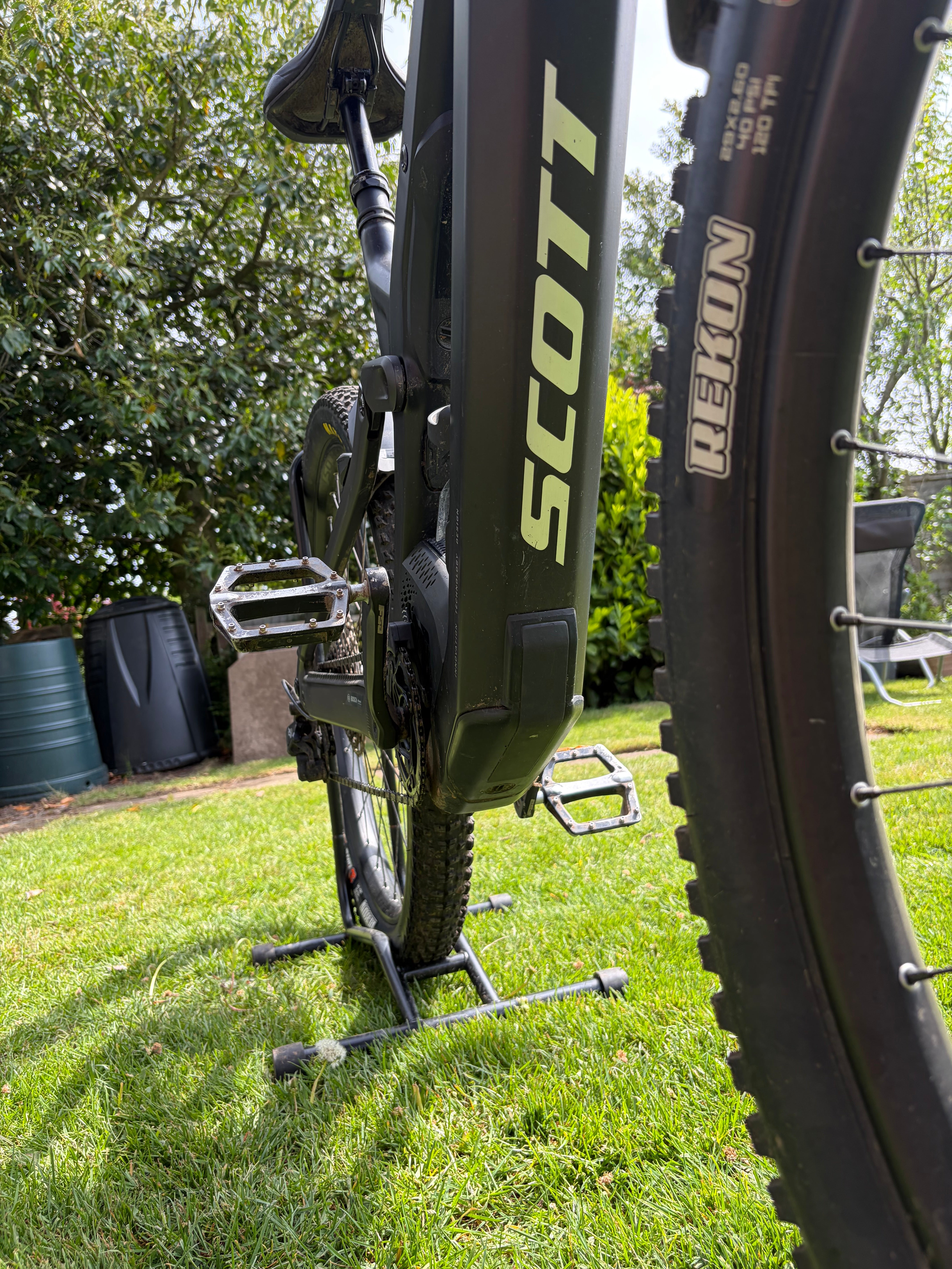 Scott Patron 900 (2023)