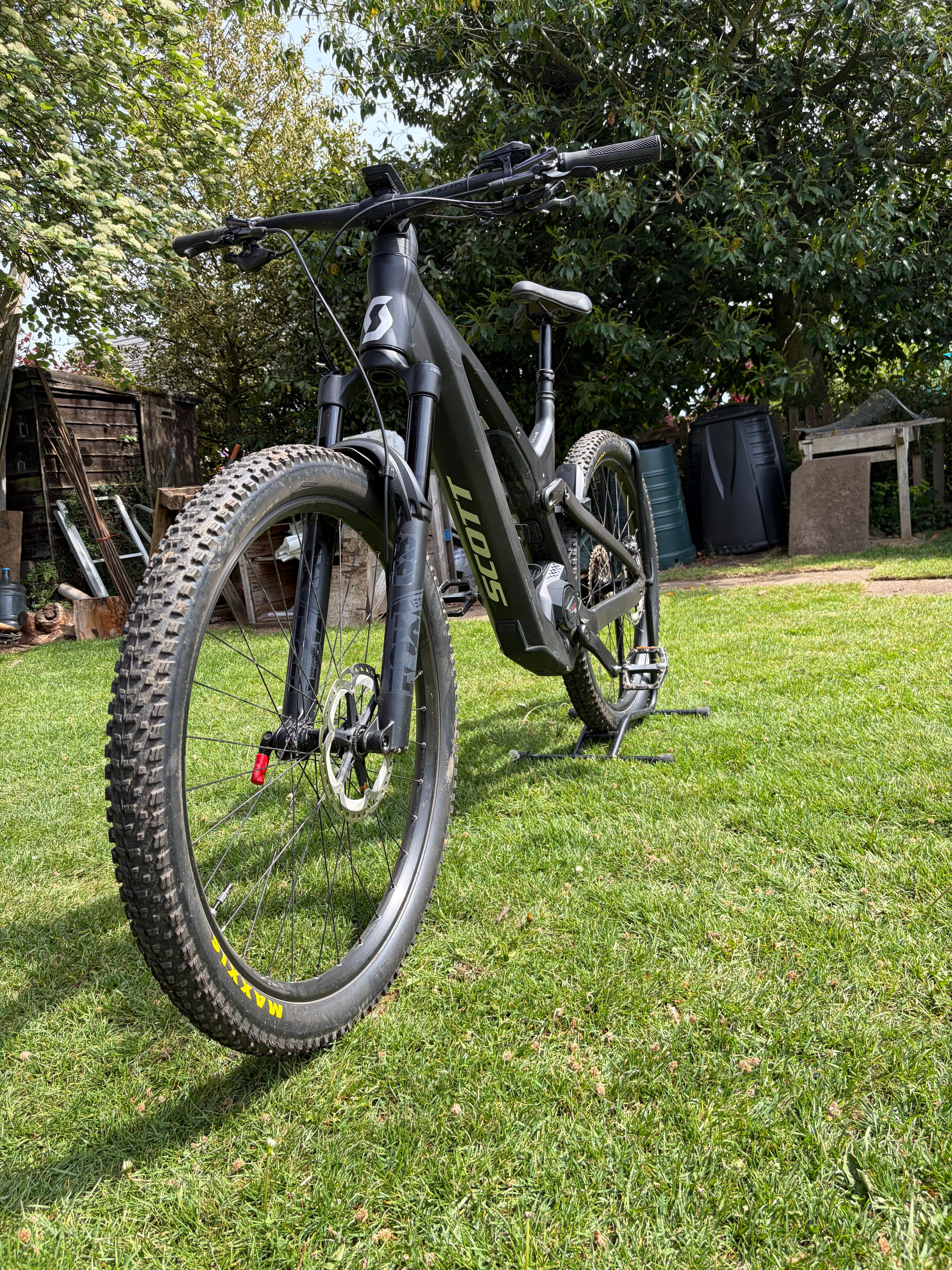 Scott Patron 900 (2023)
