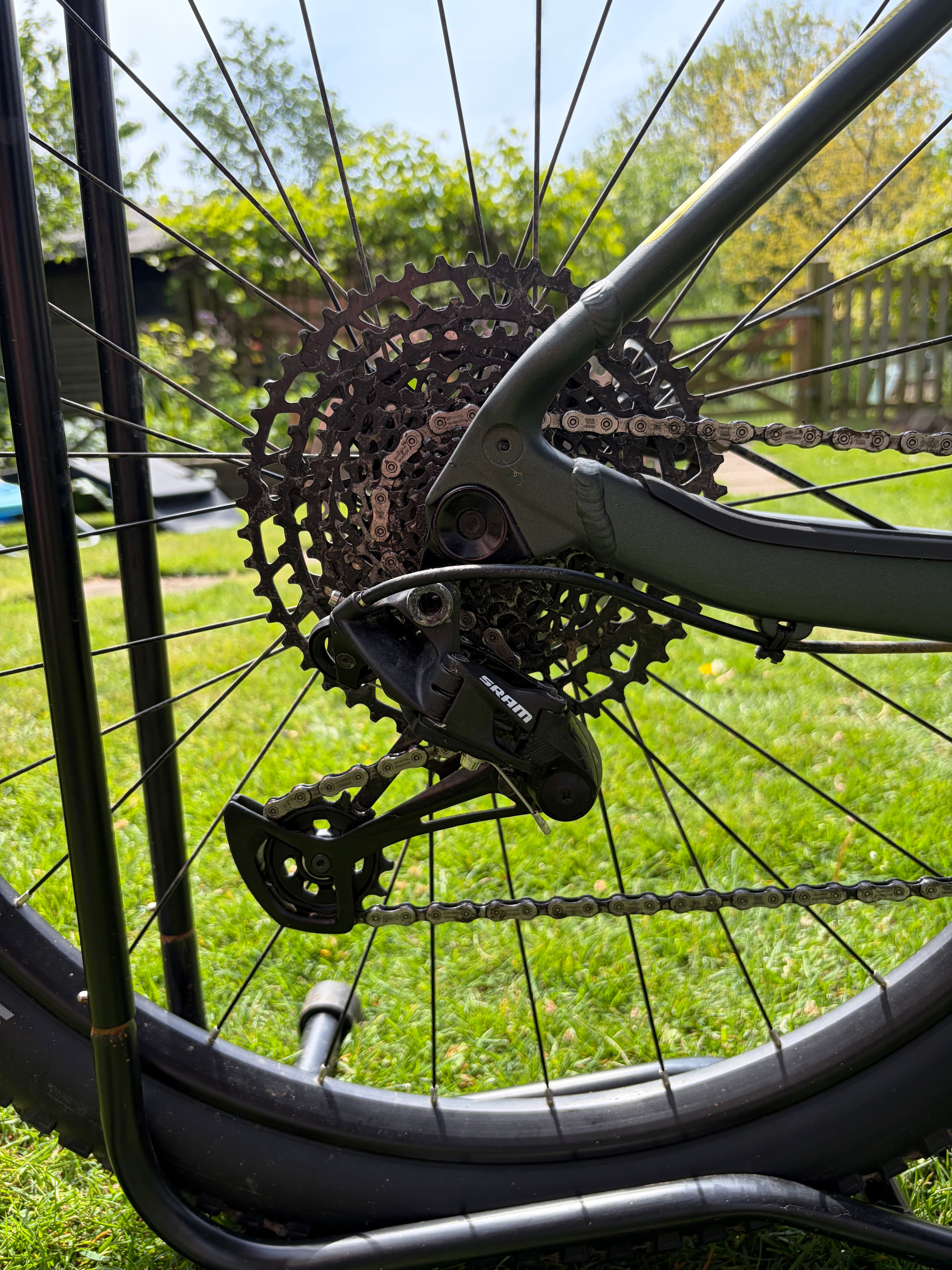 Scott Patron 900 (2023)