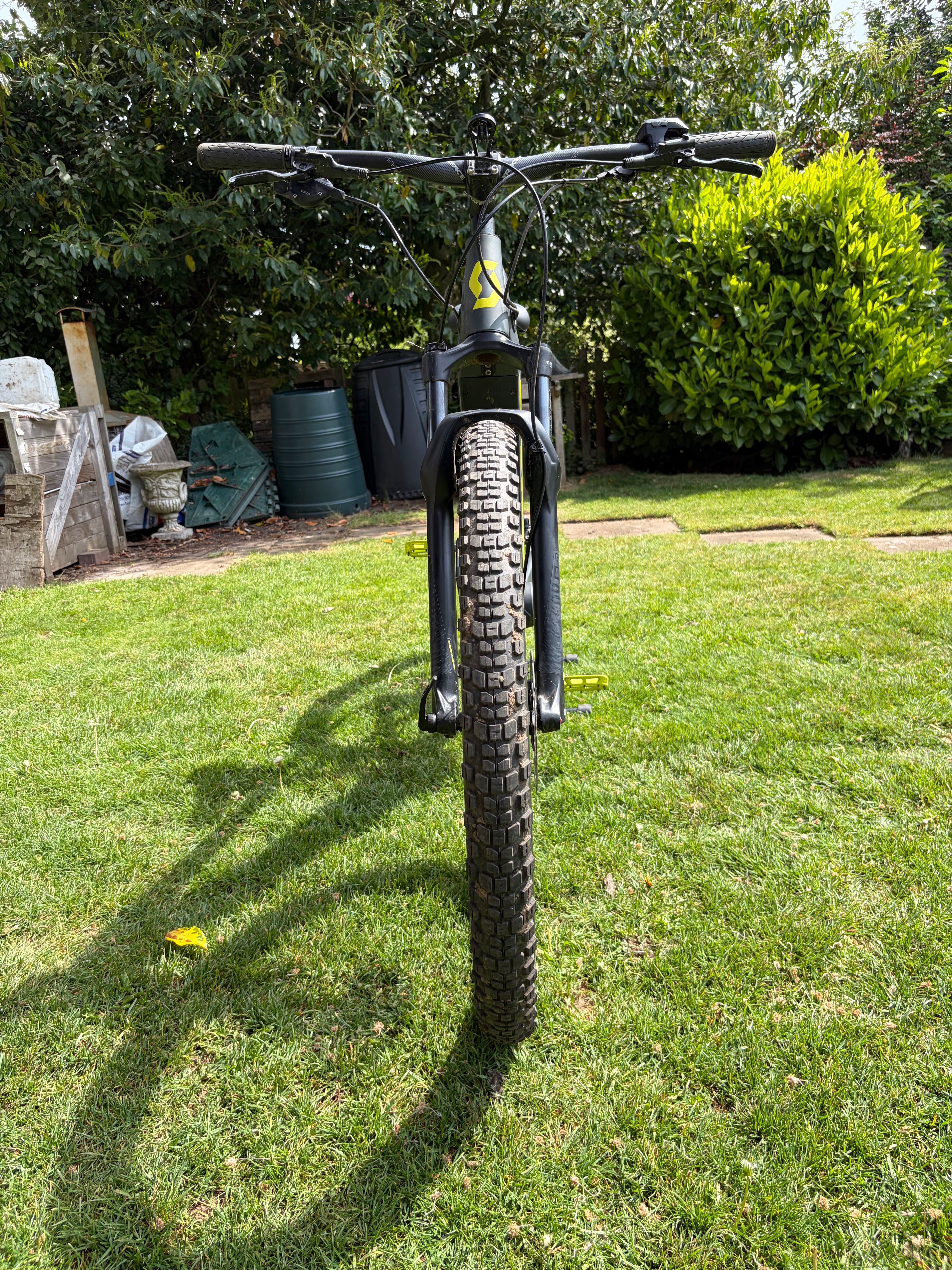 Scott Patron 900 (2023)