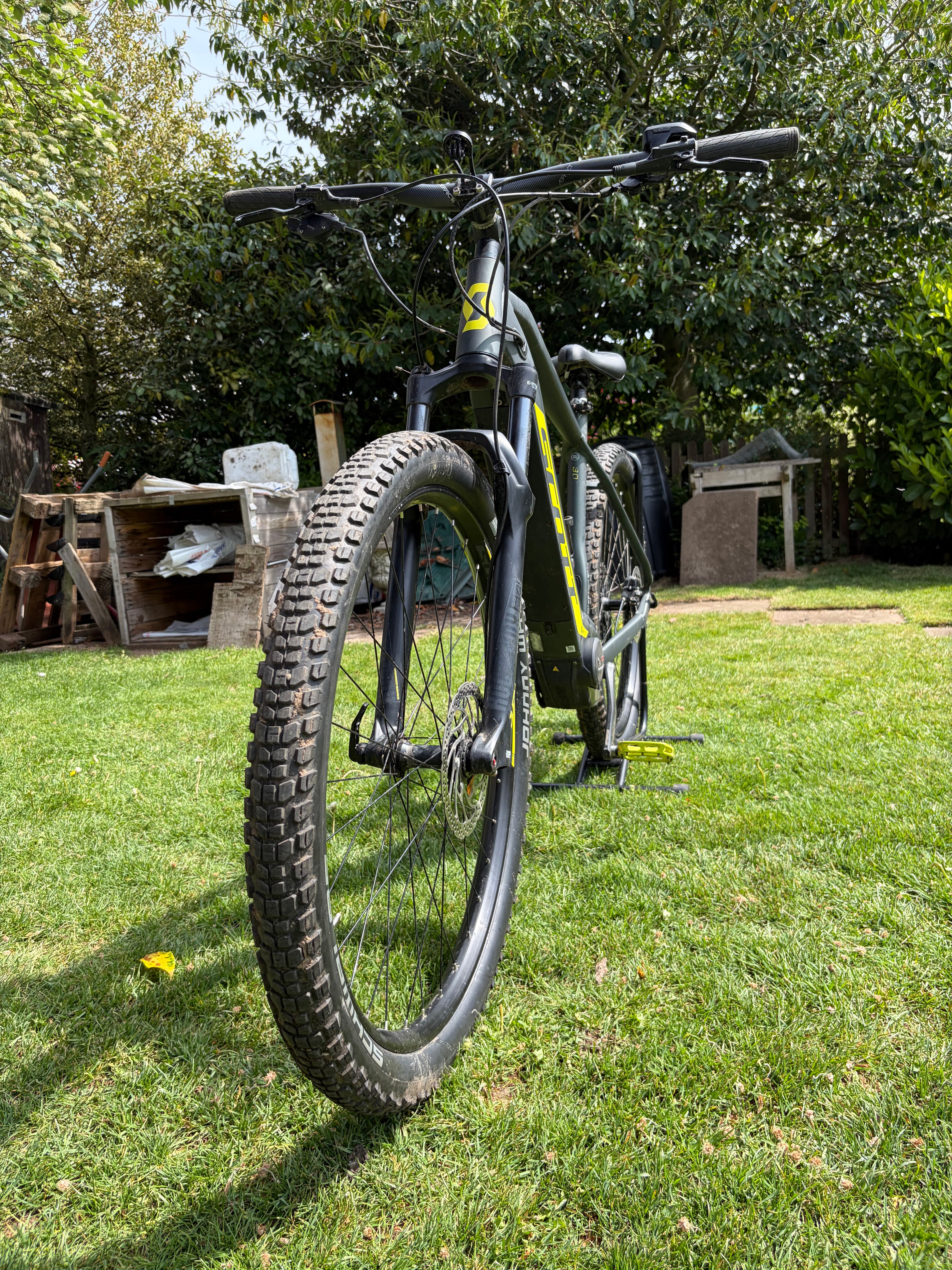 Scott Patron 900 (2023)