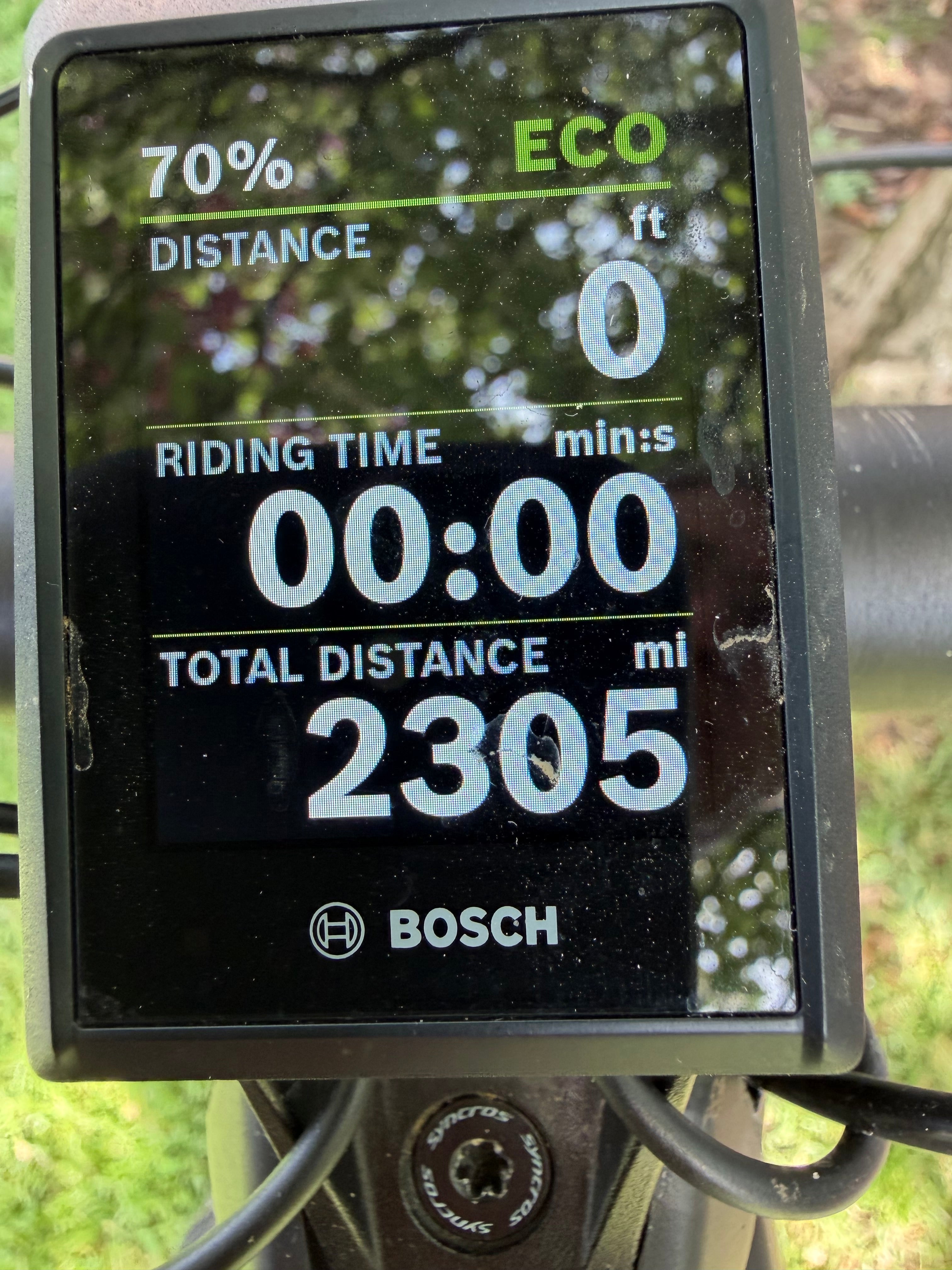 Scott Patron 900 (2023)
