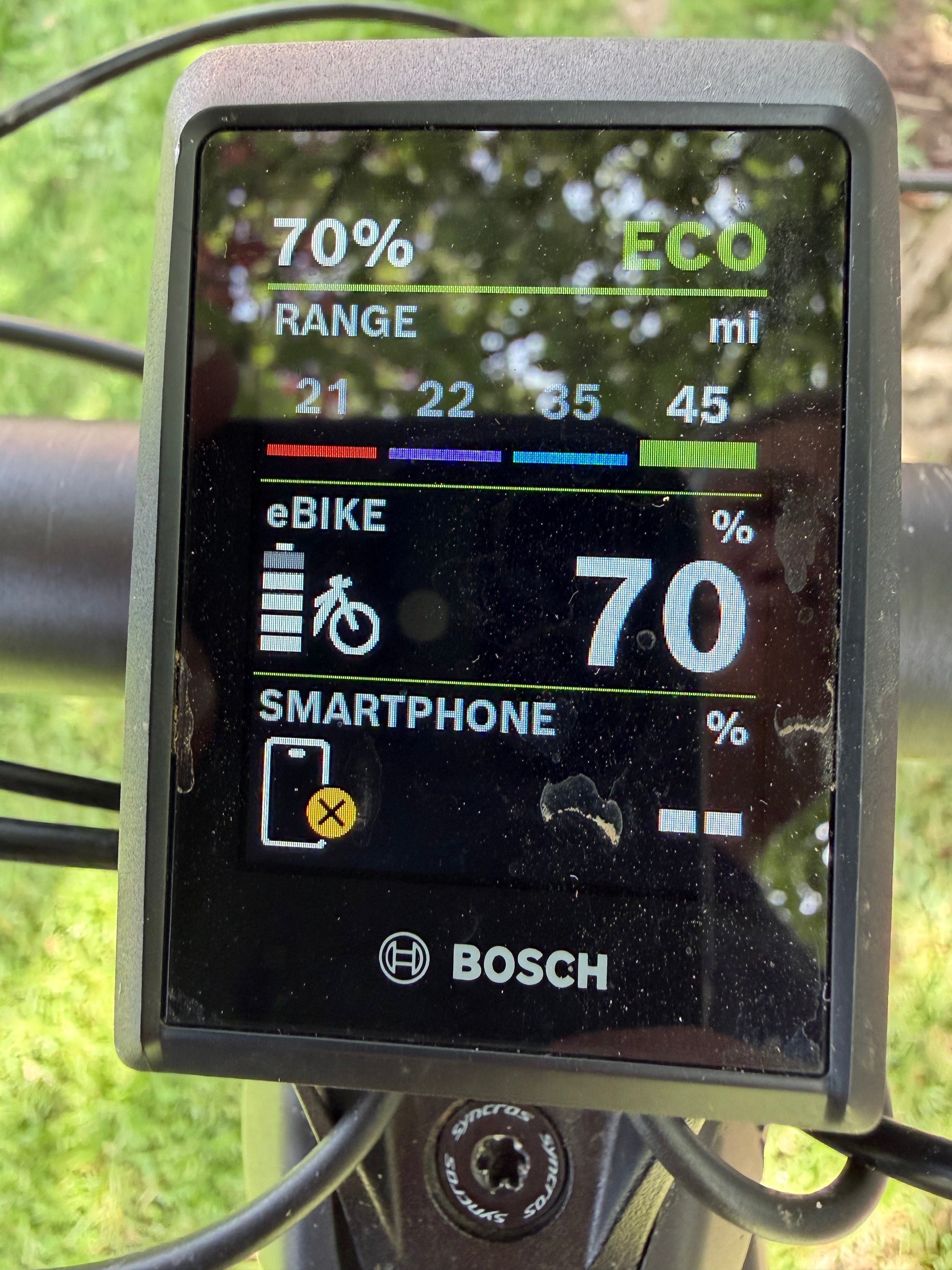 Scott Patron 900 (2023)
