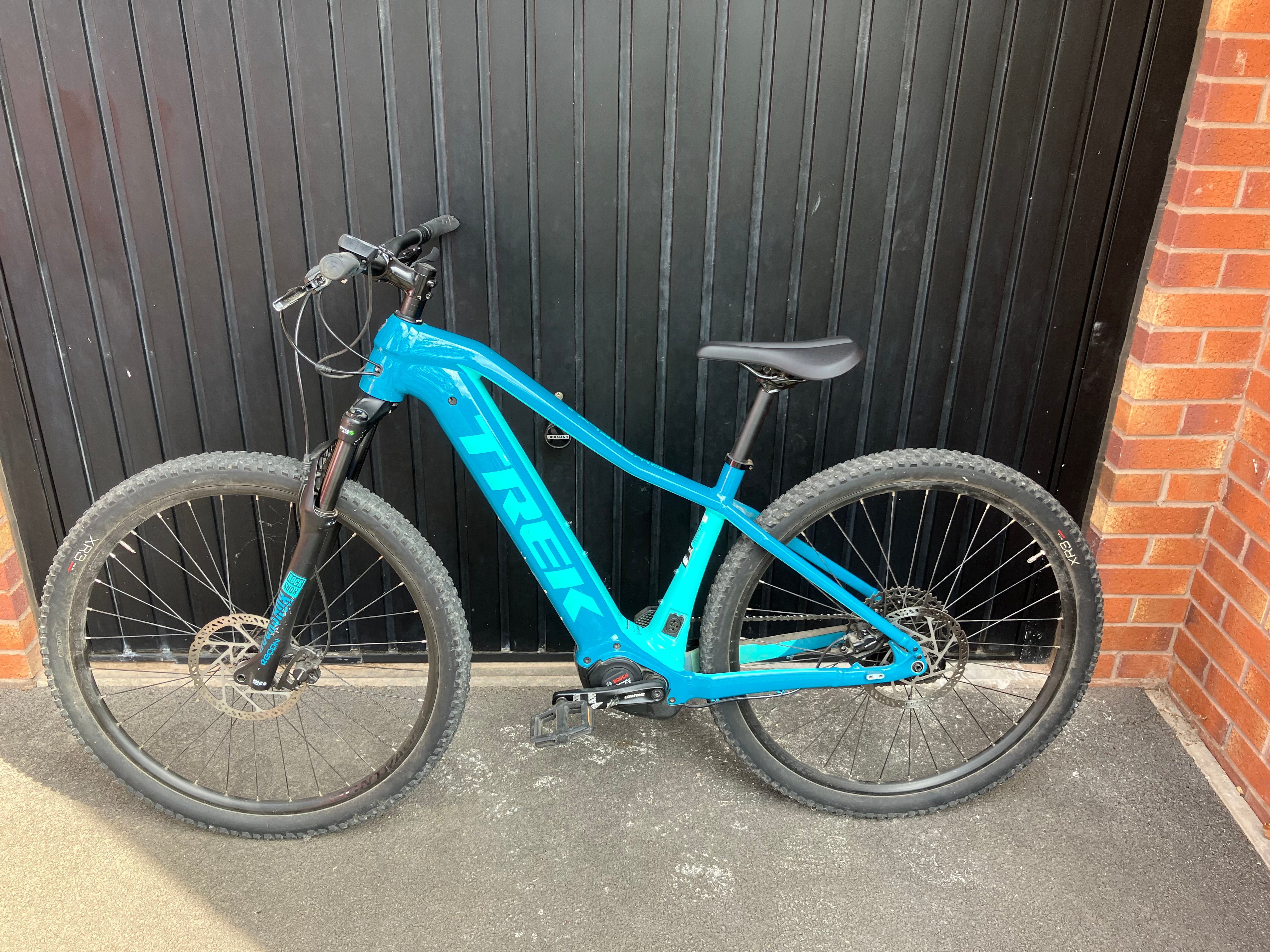 Trek Powerfly 5 (2020)