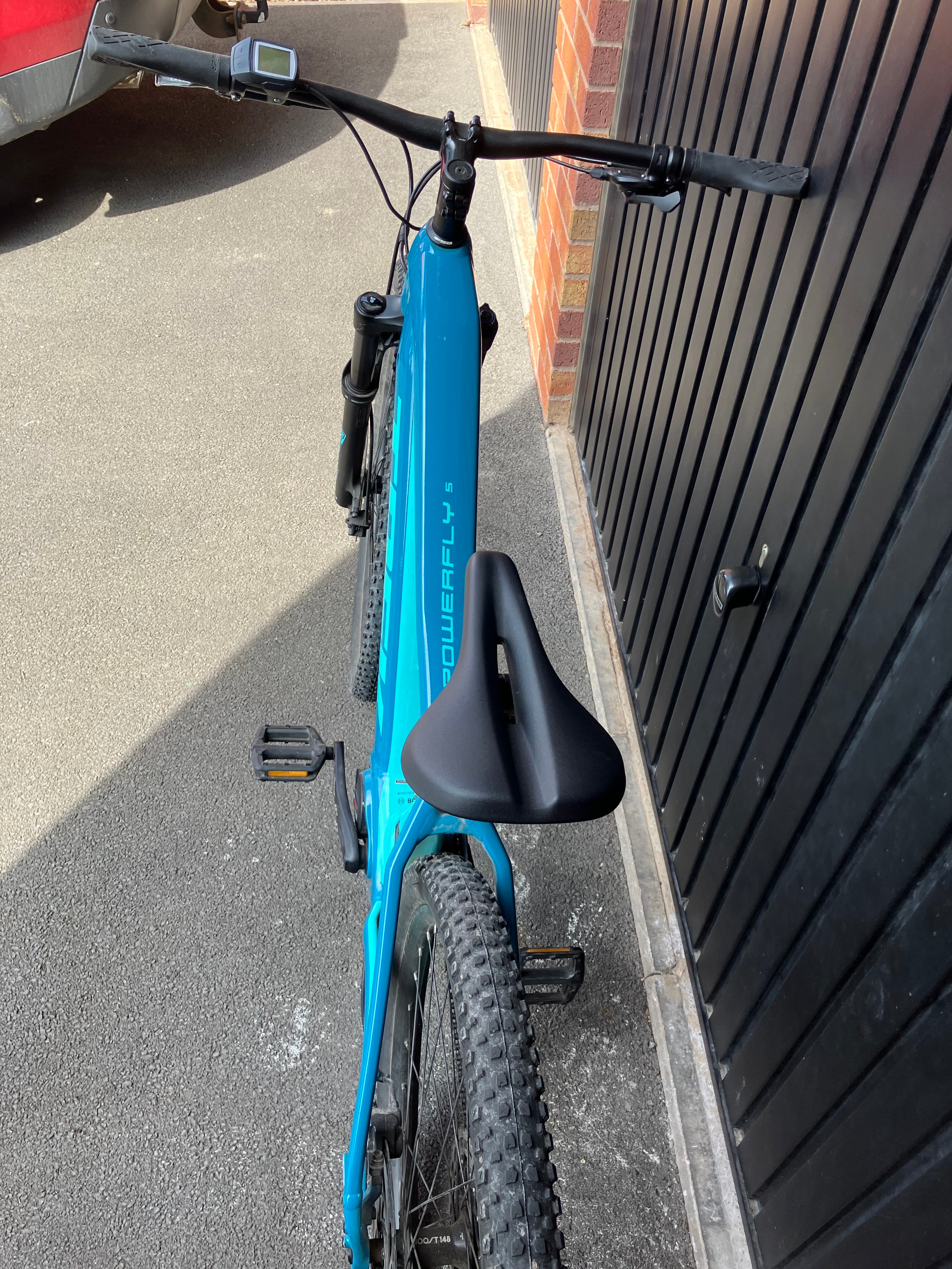 Trek Powerfly 5 (2020)