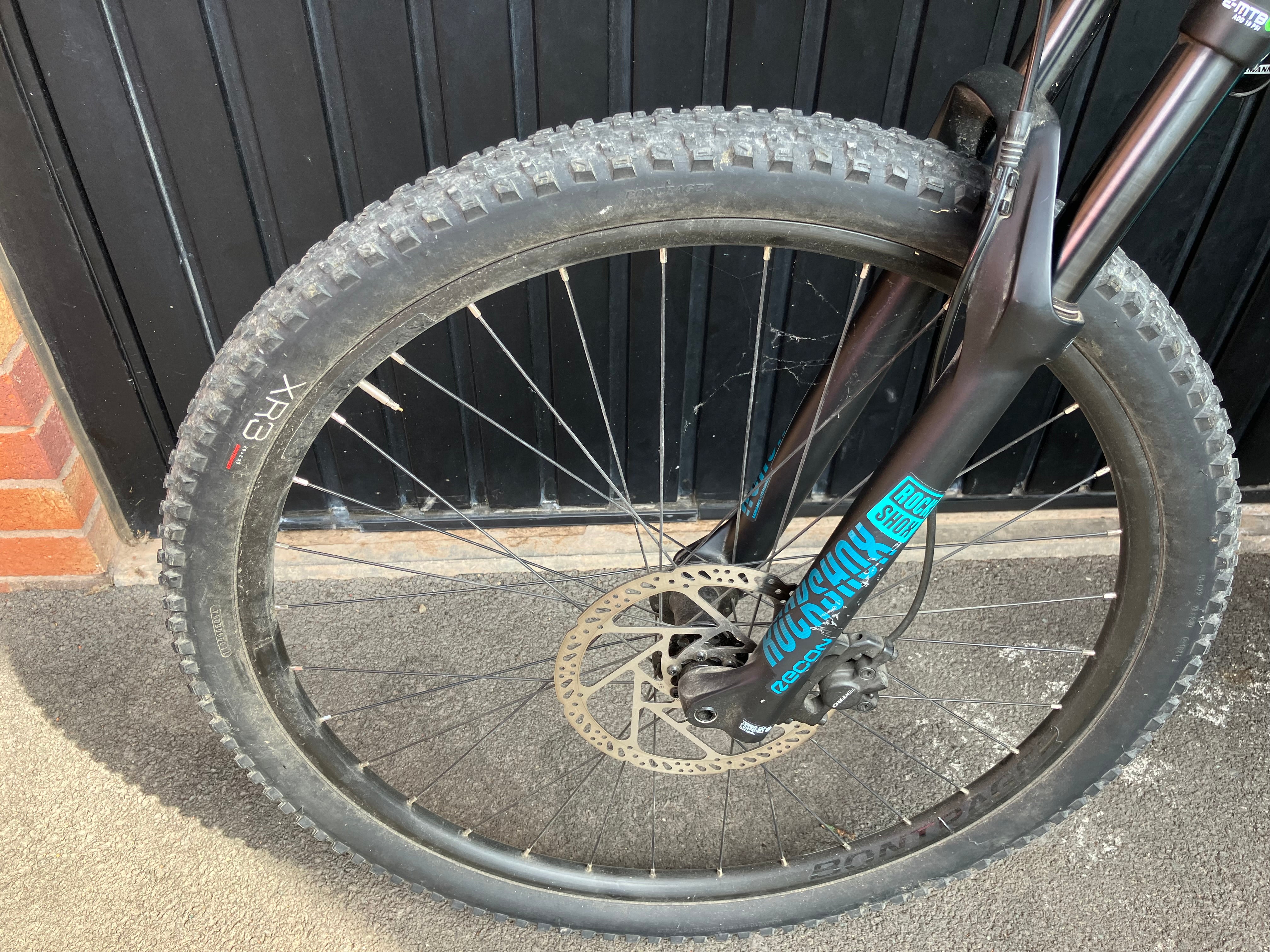 Trek Powerfly 5 (2020)
