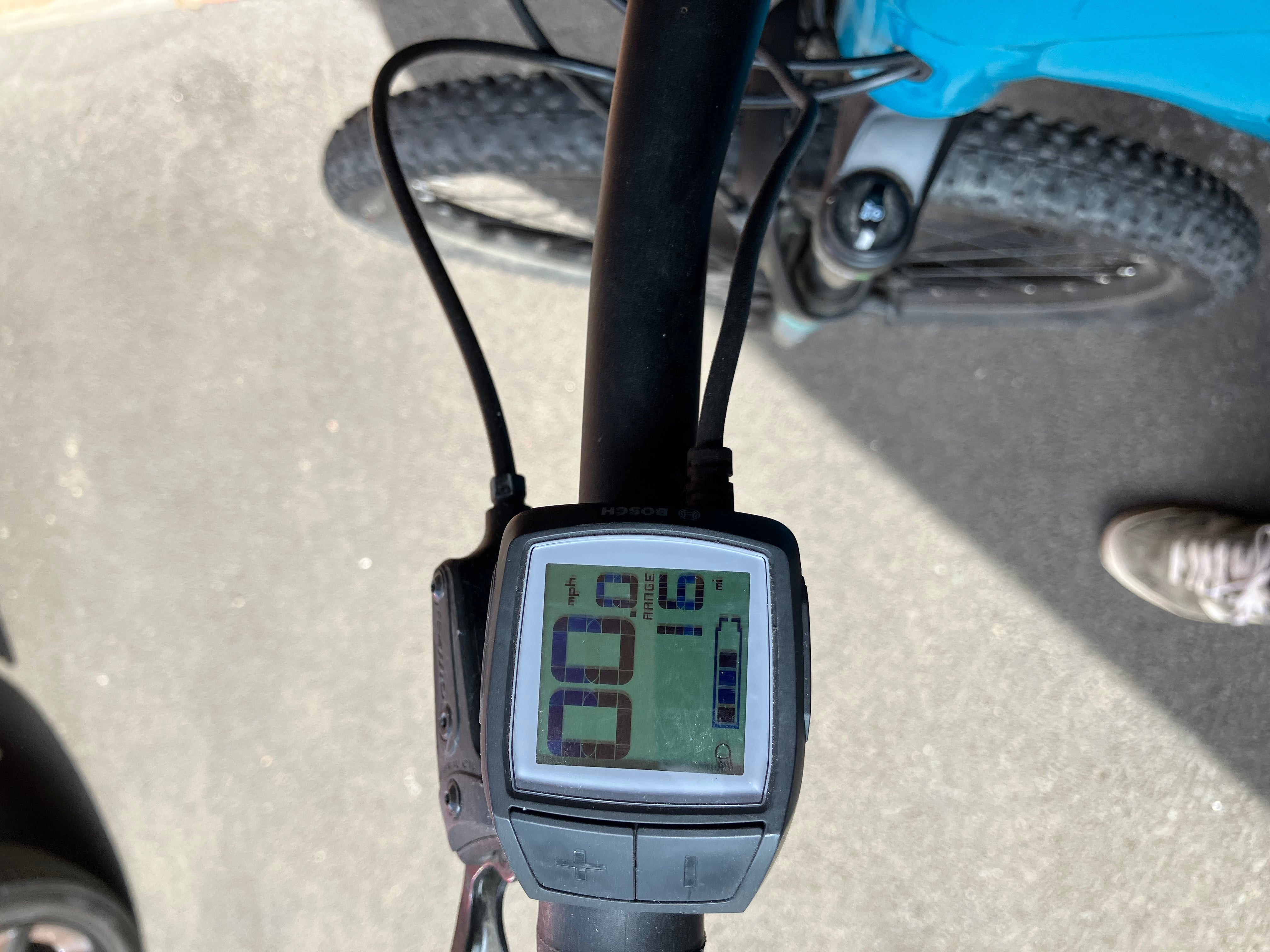 Trek Powerfly 5 (2020)
