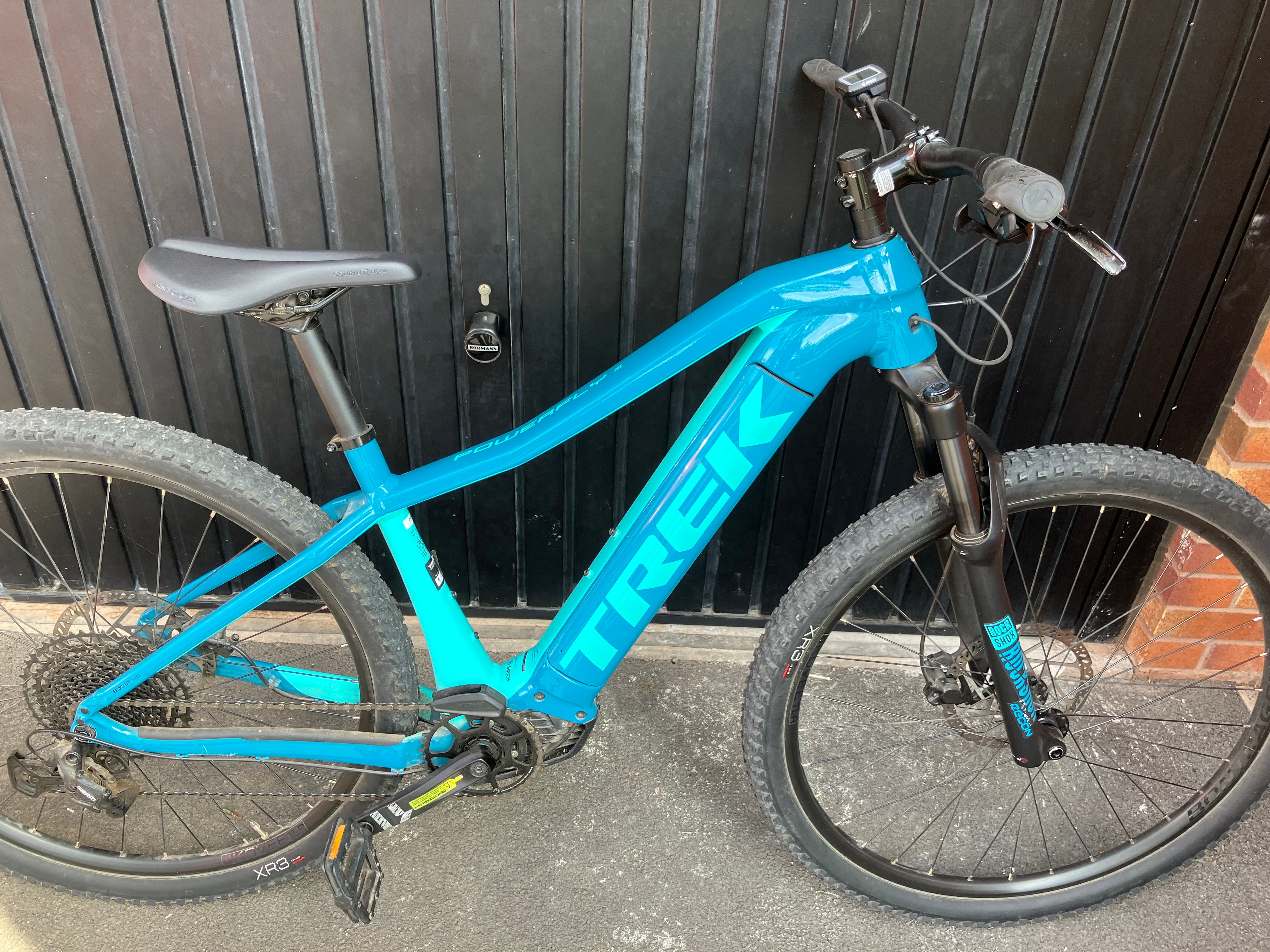 Trek Powerfly 5 (2020)