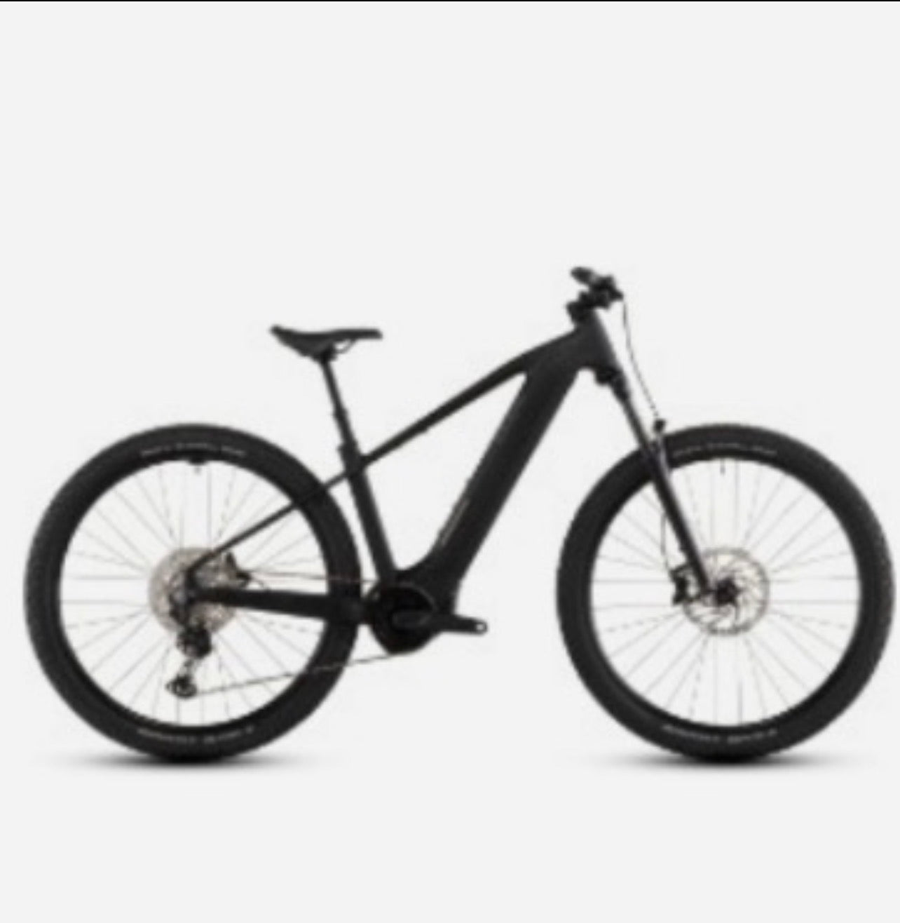 Cube Reaction Hybrid Pro 800 (2026)