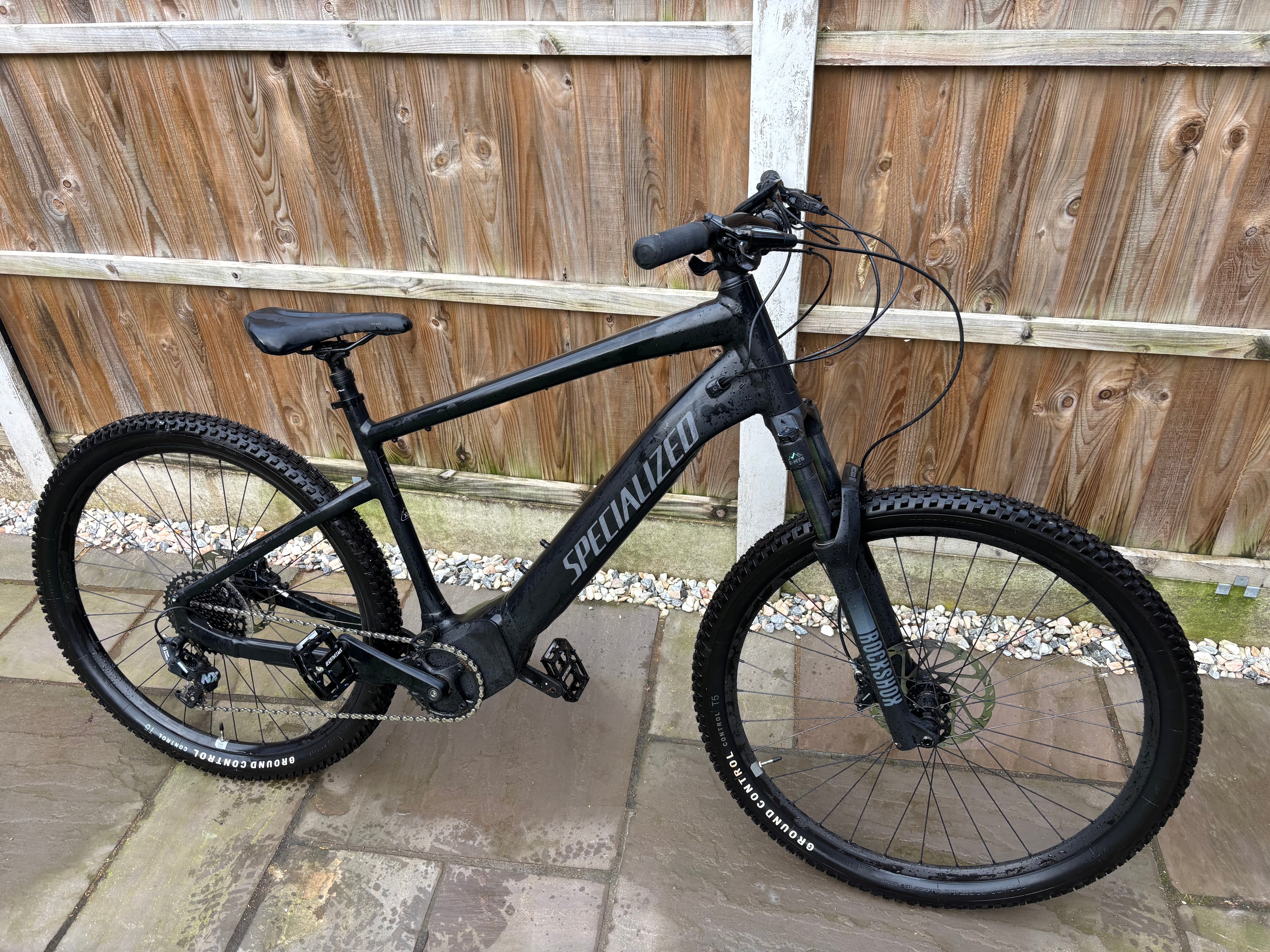 Specialized Tero 4.0 (2024)
