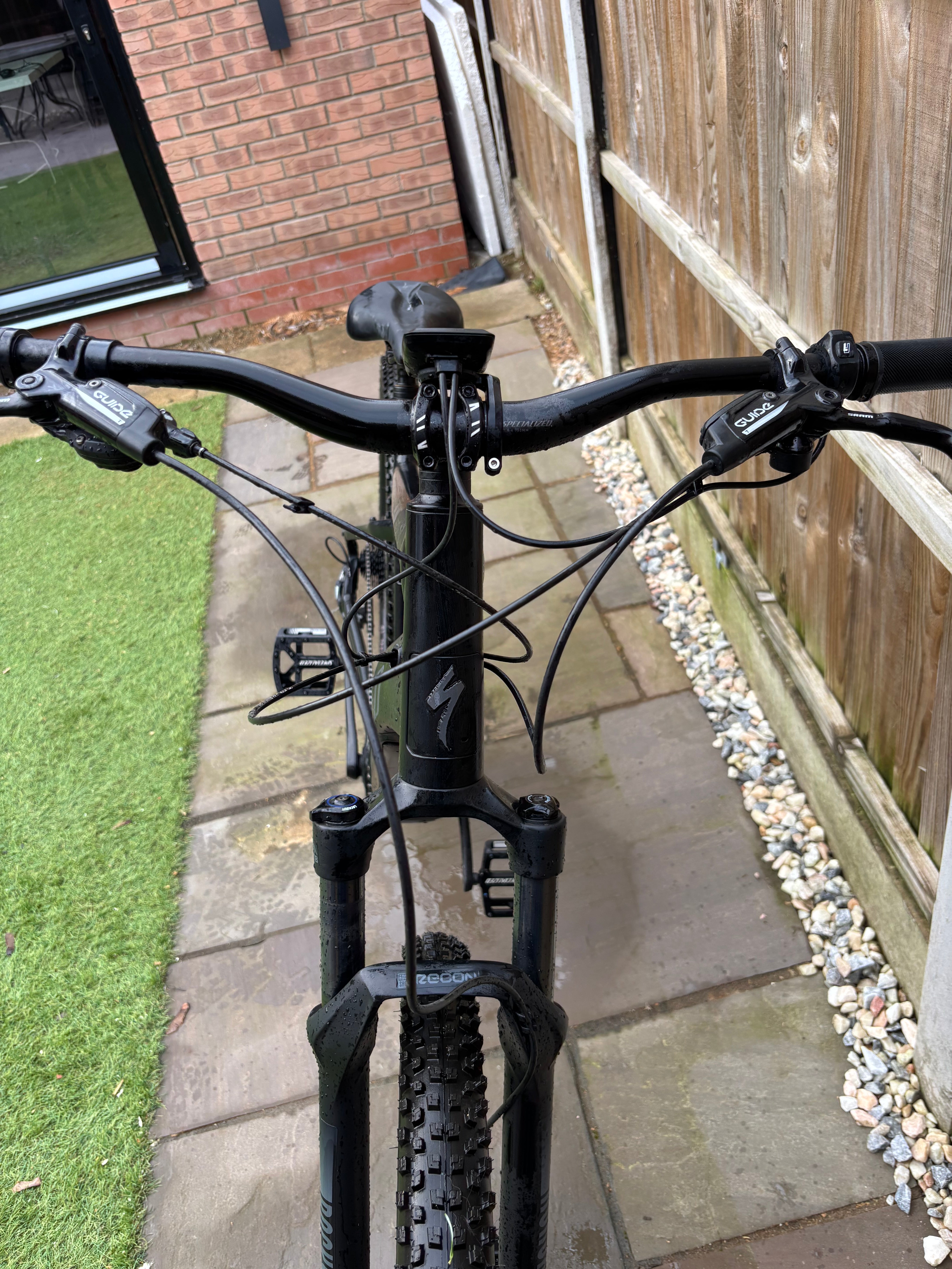 Specialized Tero 4.0 (2024)