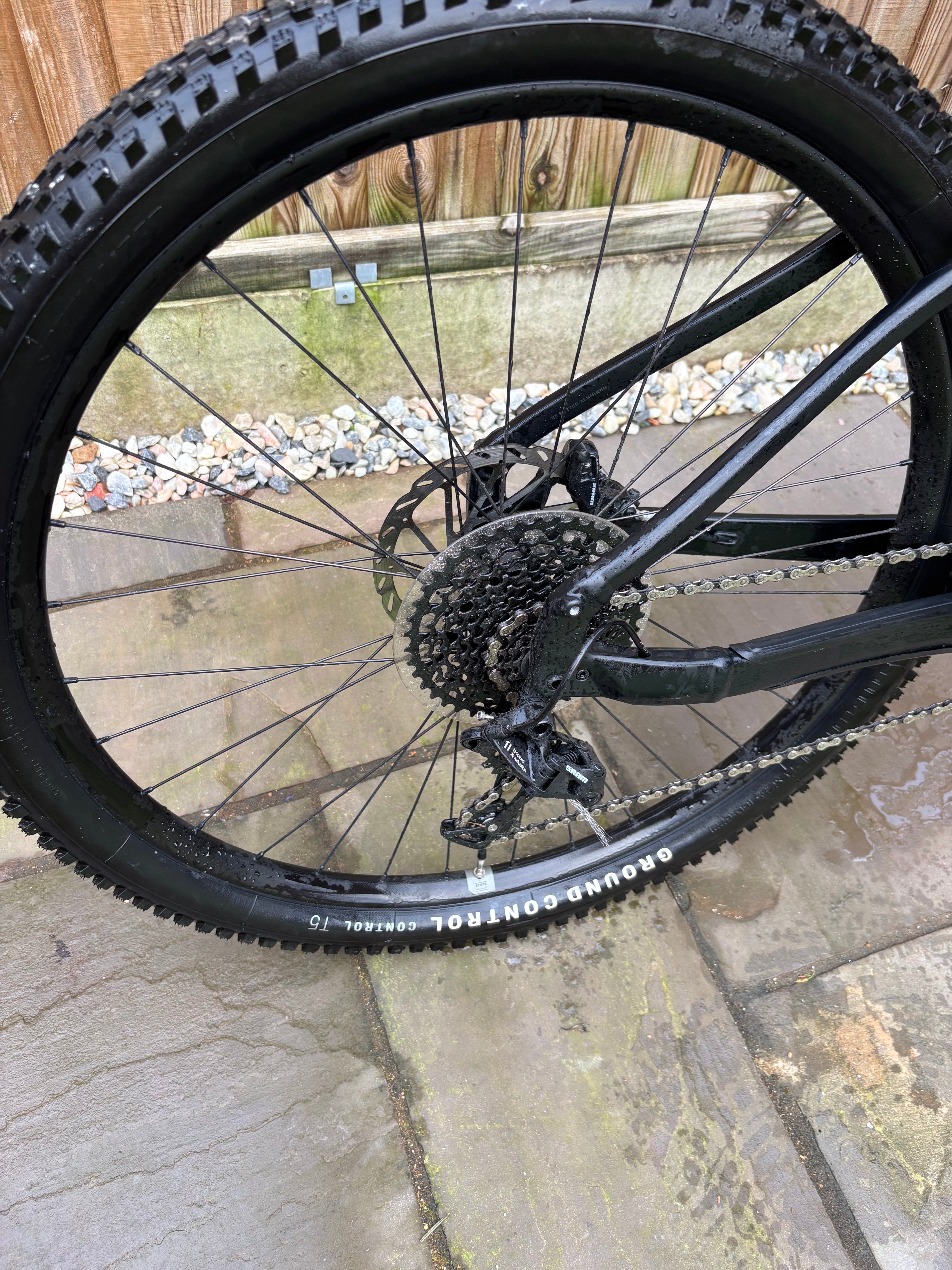 Specialized Tero 4.0 (2024)