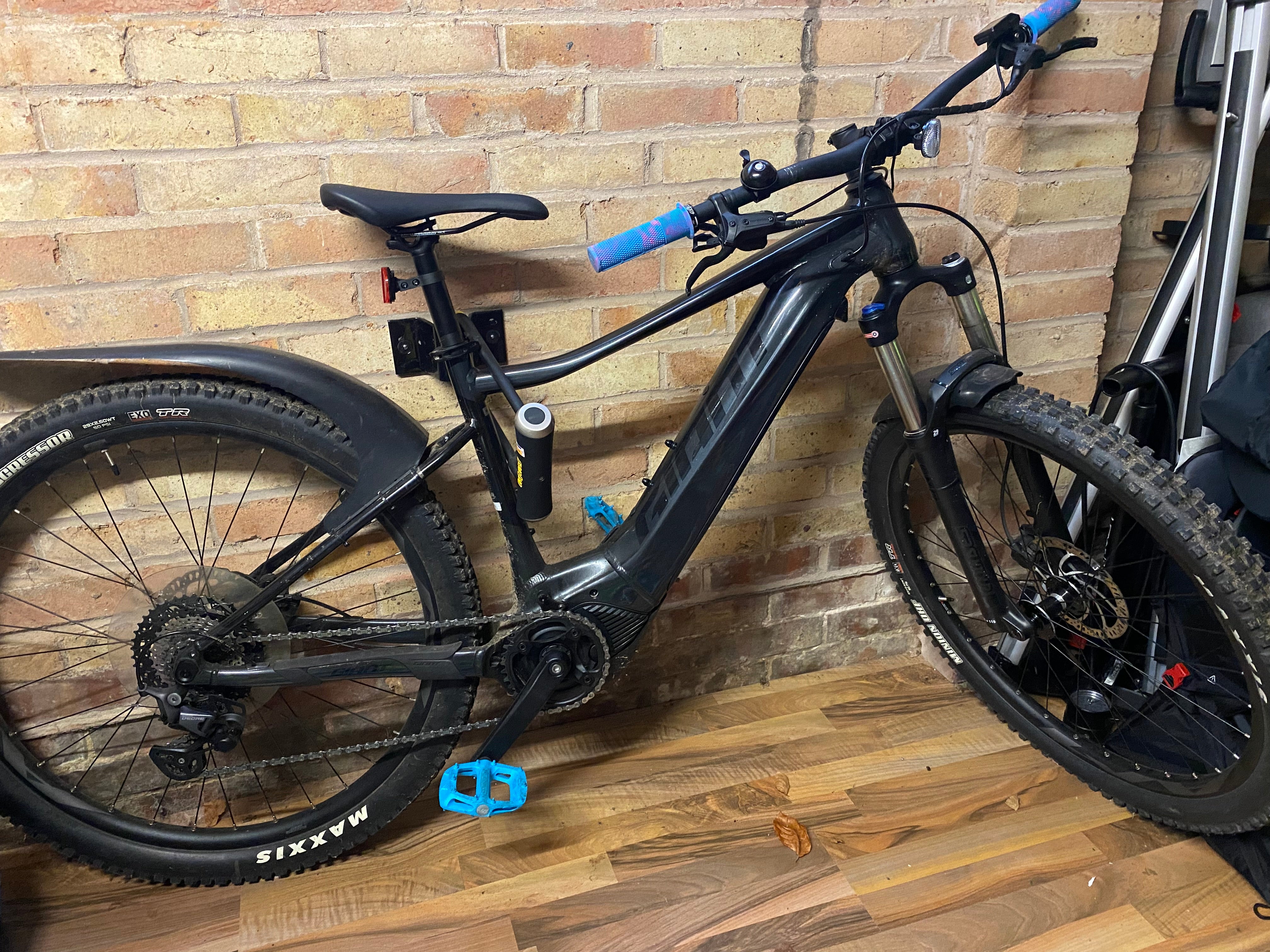Giant Fathom E+ 2 Pro (2022)