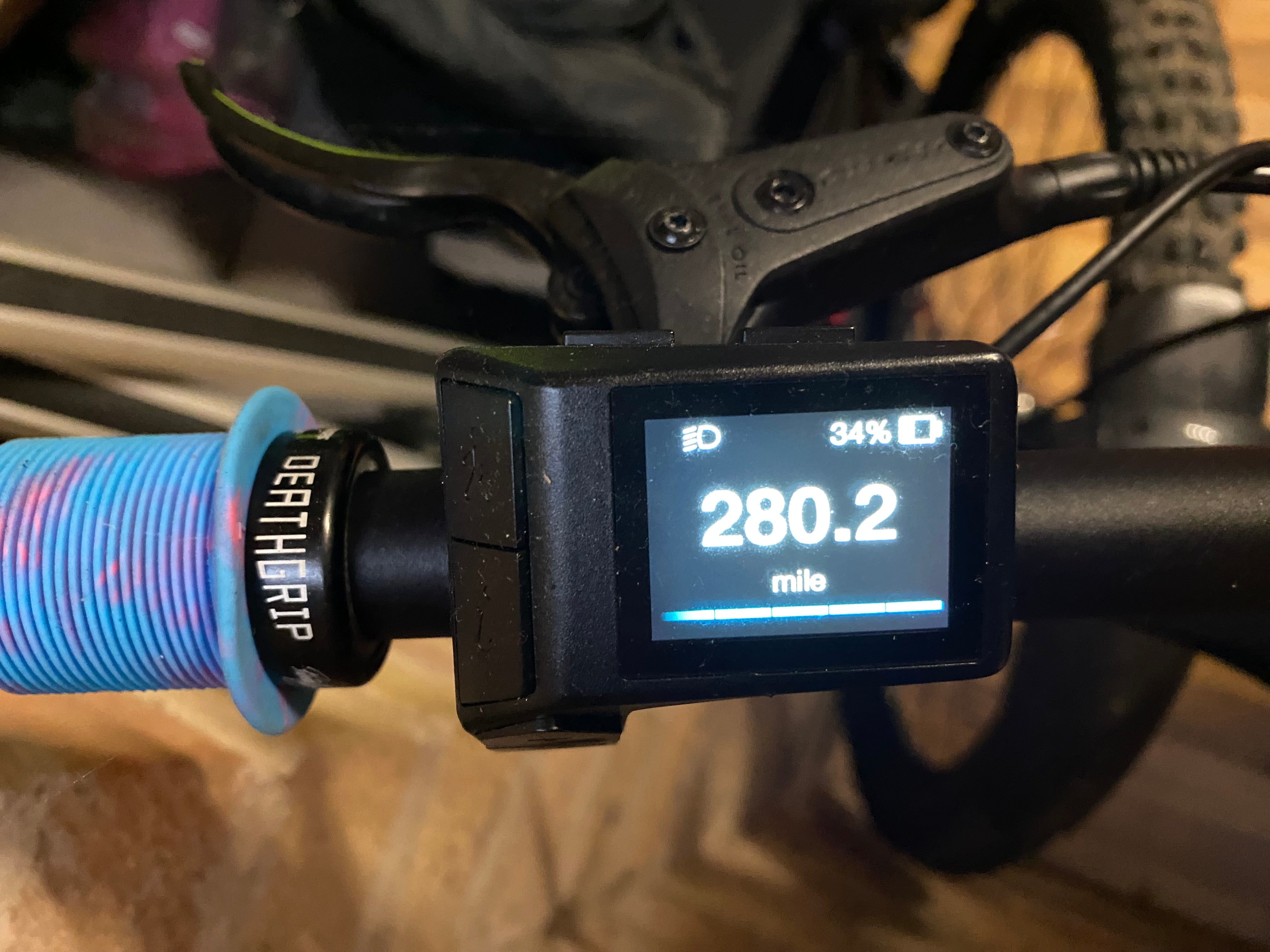 Giant Fathom E+ 2 Pro (2022)