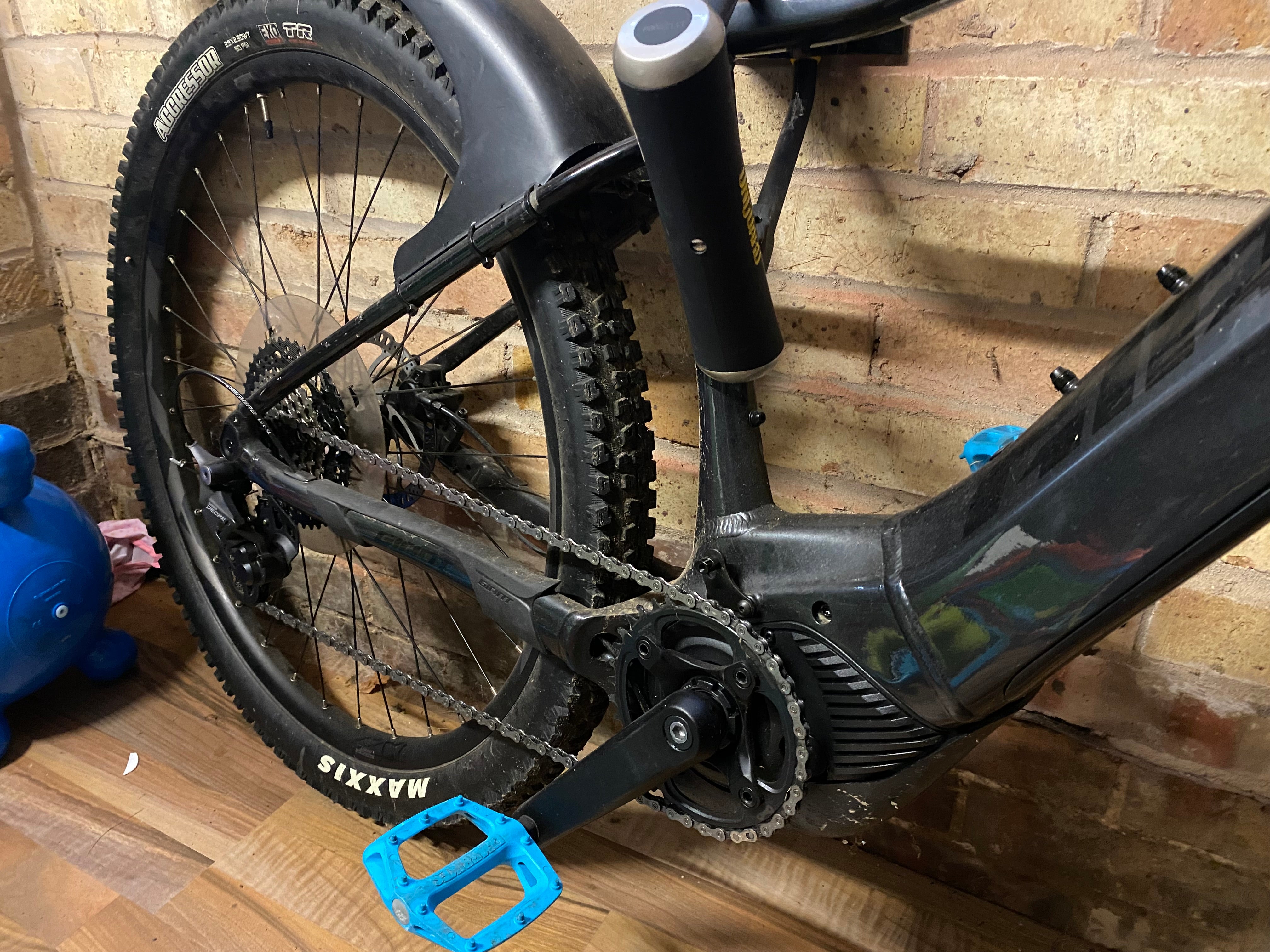 Giant Fathom E+ 2 Pro (2022)
