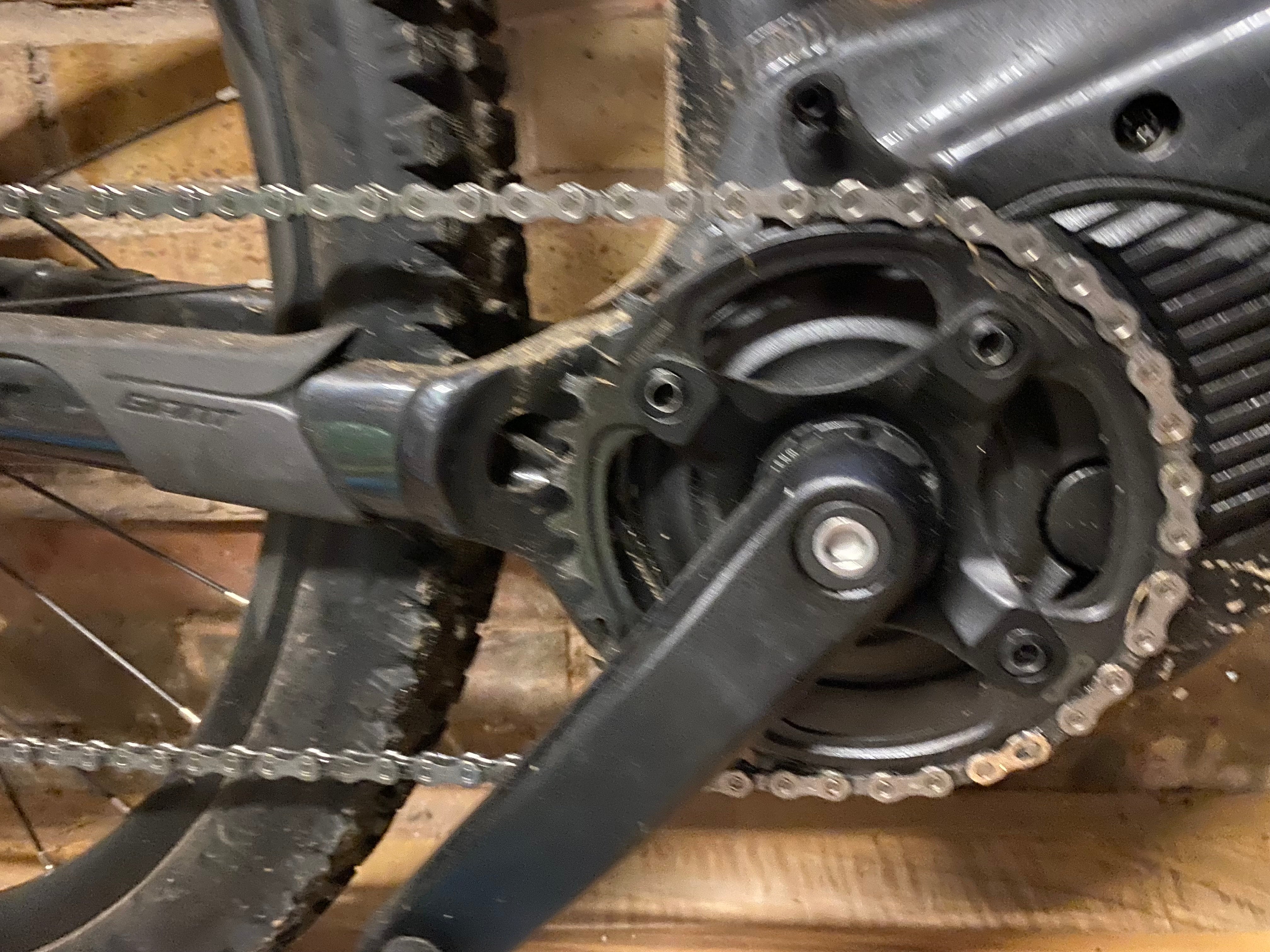 Giant Fathom E+ 2 Pro (2022)